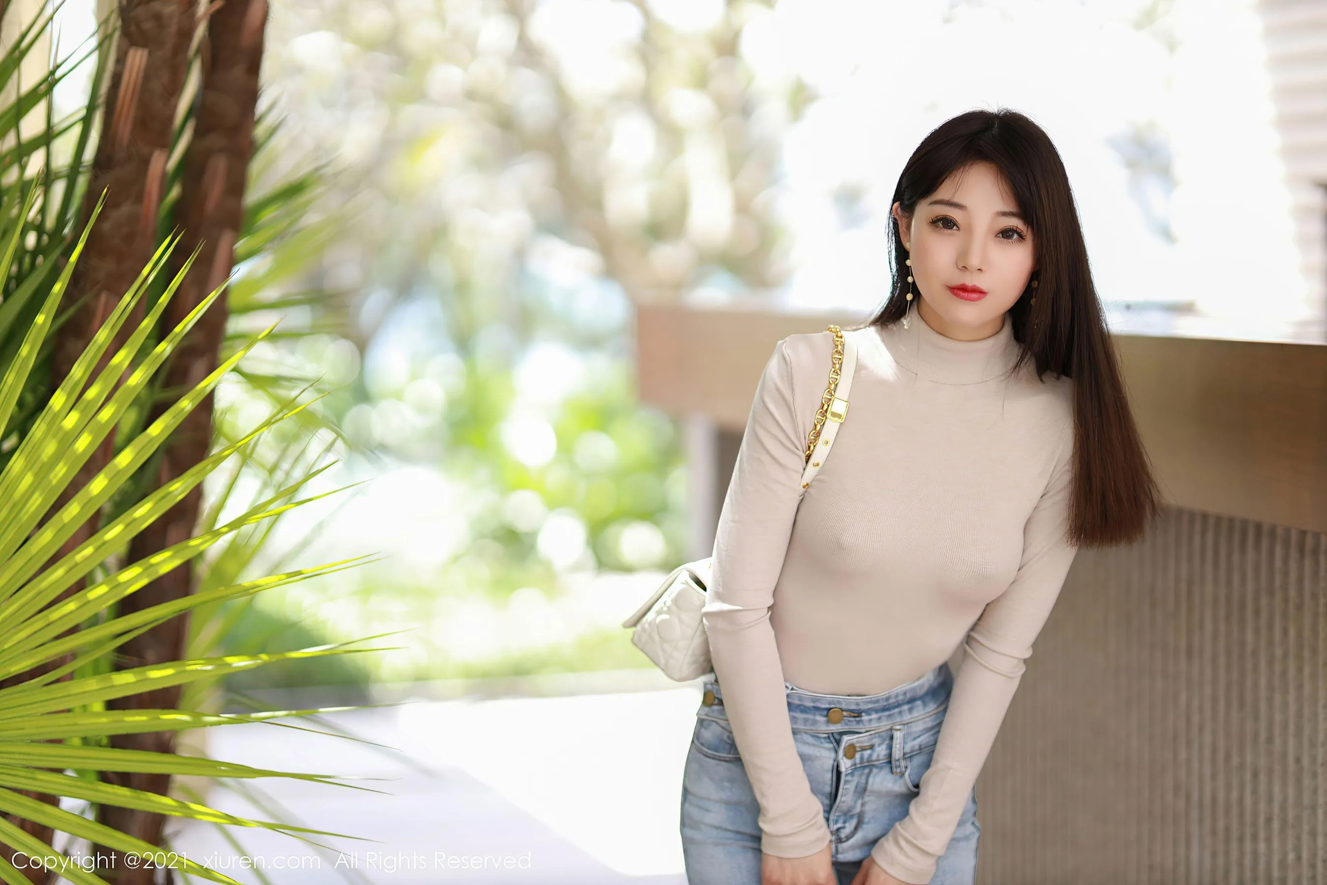 秀人 No.3369 佘贝拉bella插图6