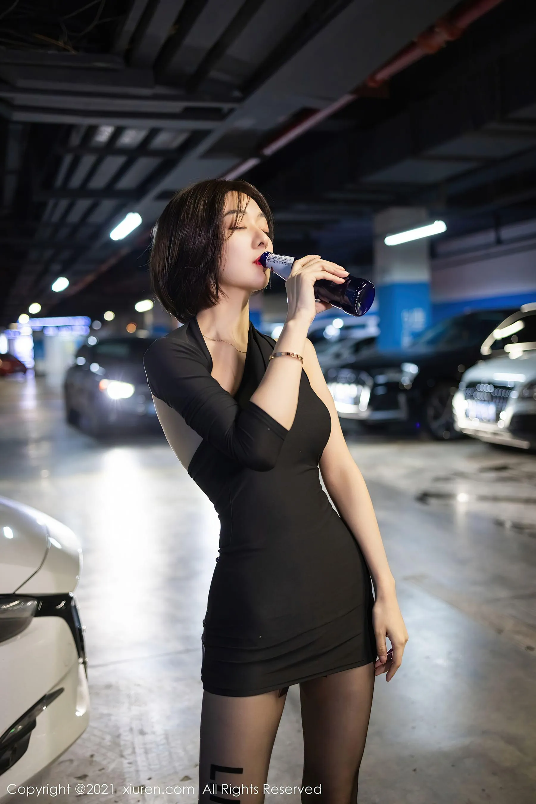 秀人 No.3264 Angela00插图1