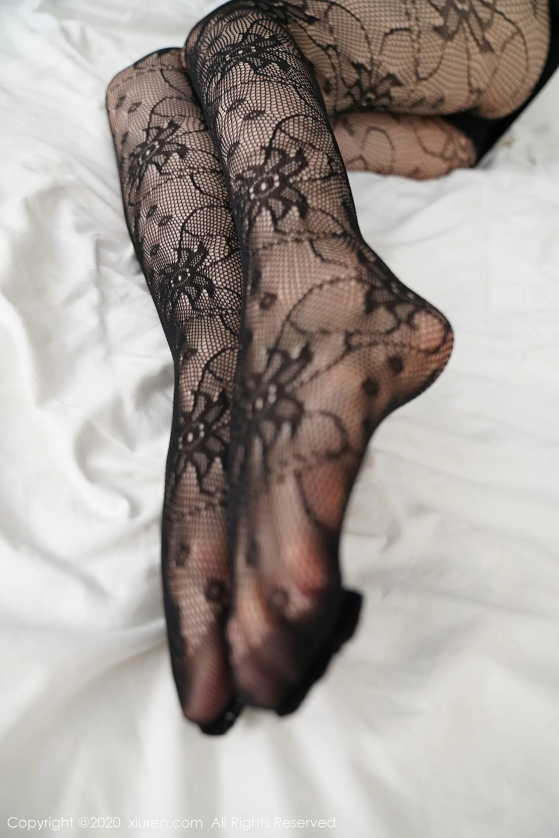 秀人 No.2725 糯美子MINIbabe插图4