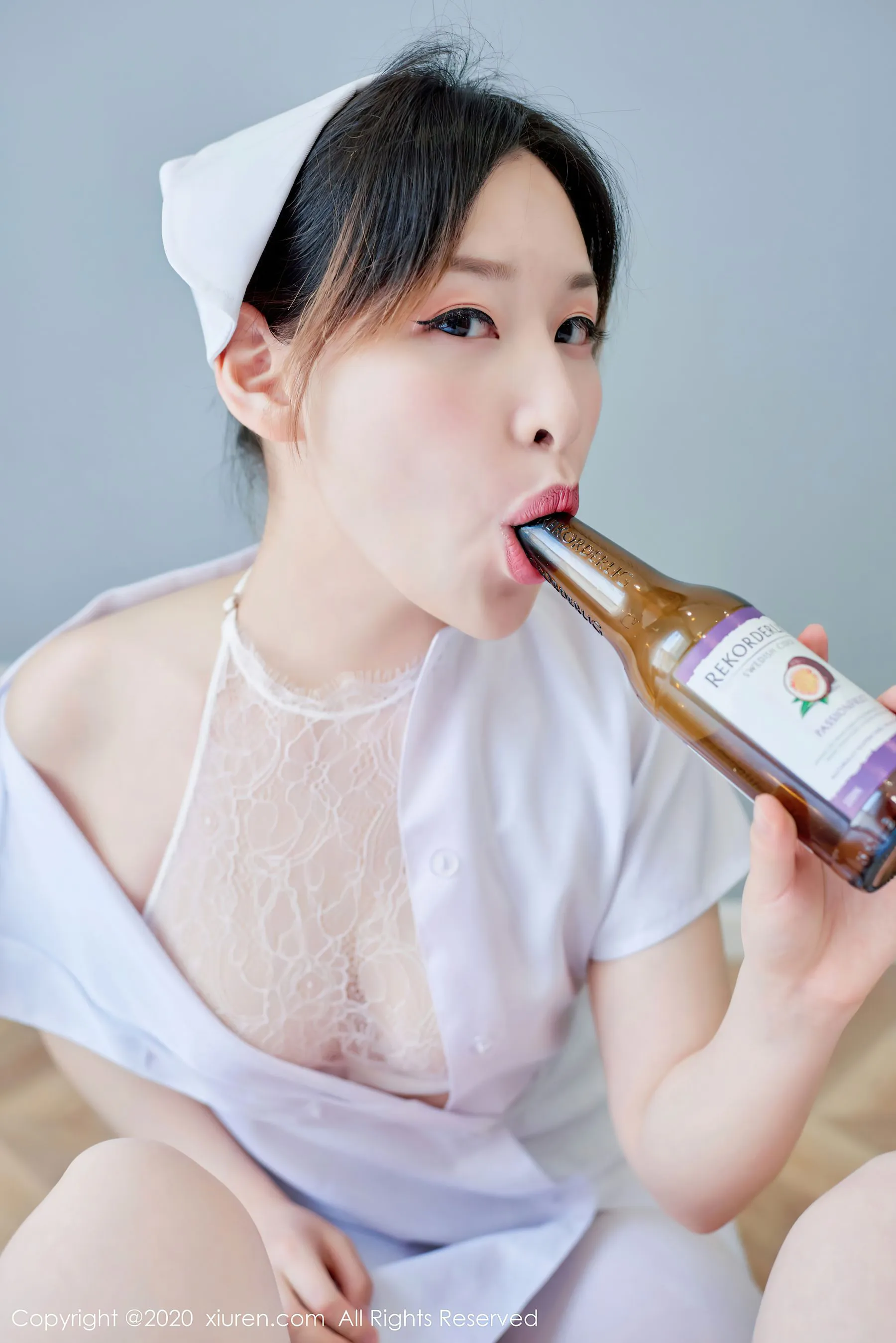 秀人 No.2789 范京宜插图2