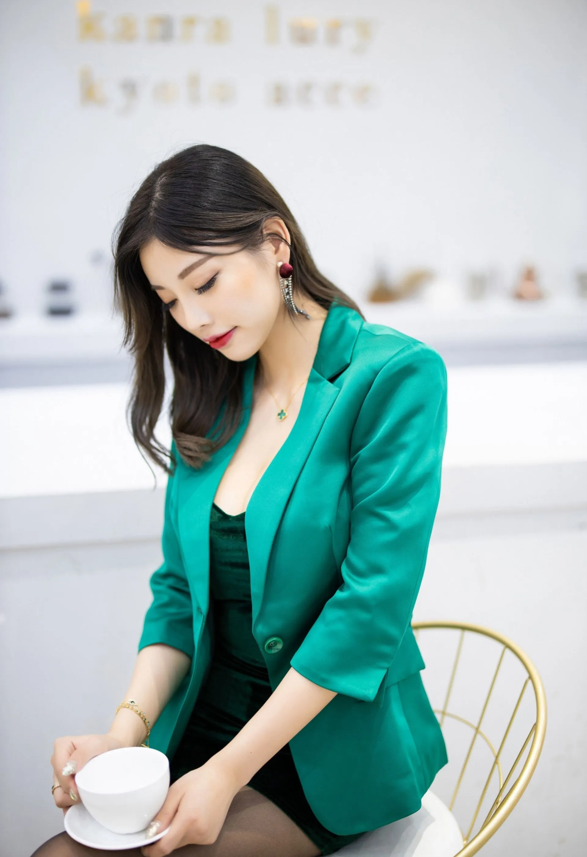 XIUREN秀人网 No.1731 杨晨晨sugar插图3