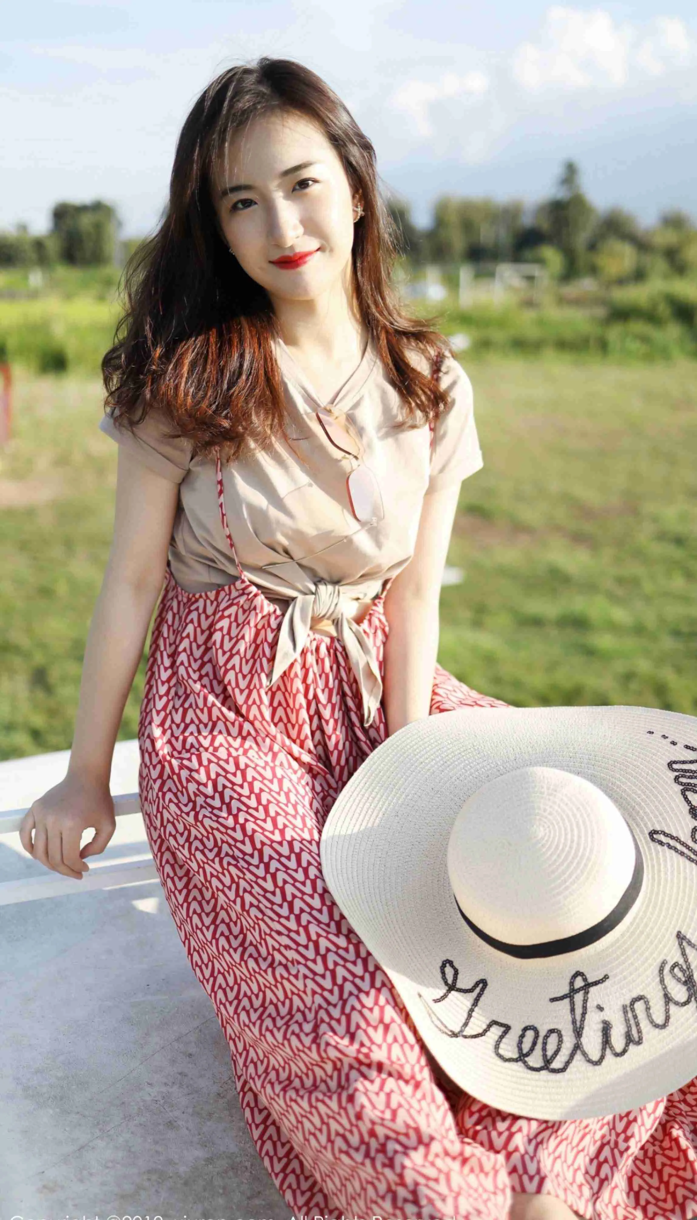 XIUREN秀人网 No.1718 艺儿拿铁插图3