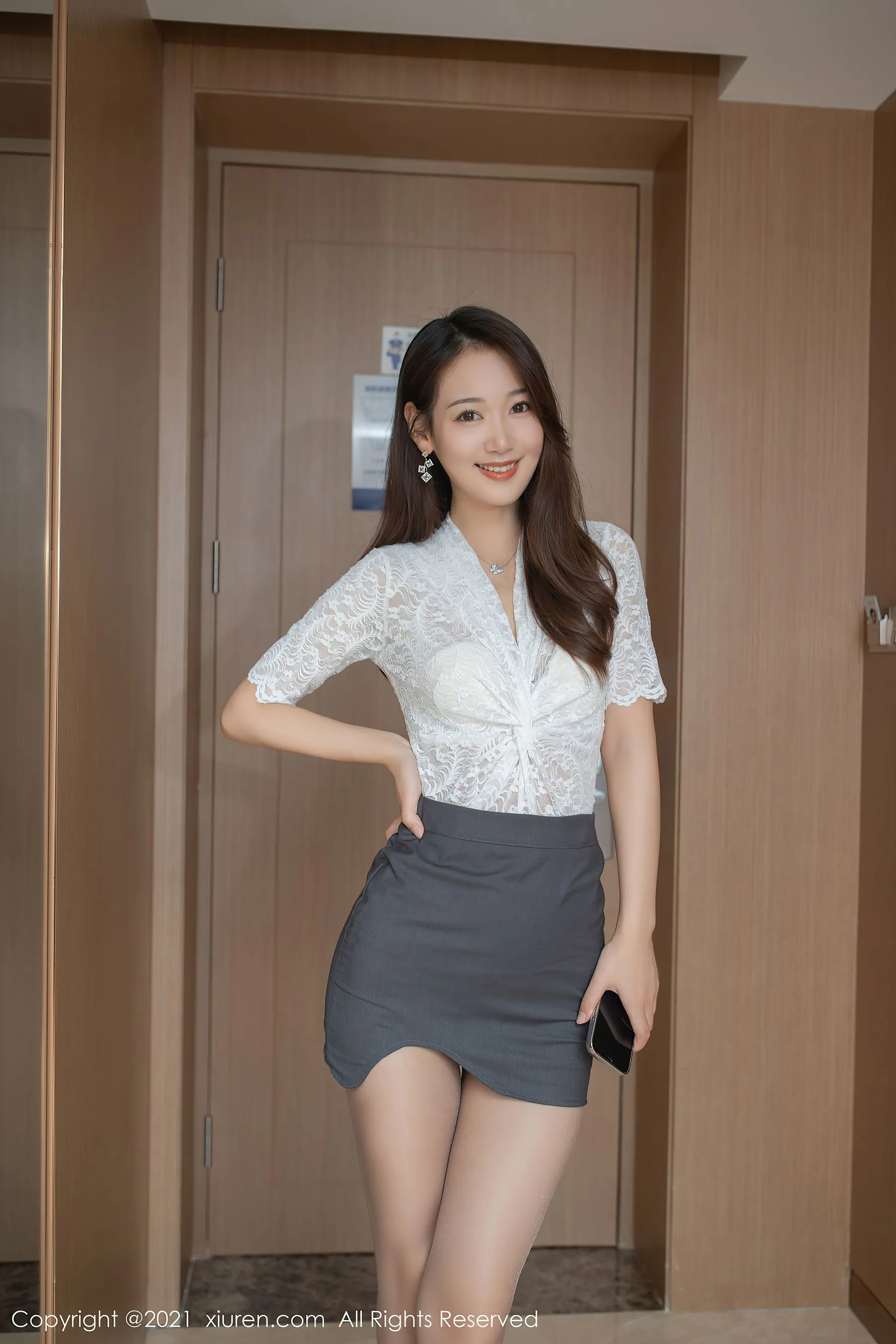 秀人 No.3722 唐安琪插图5