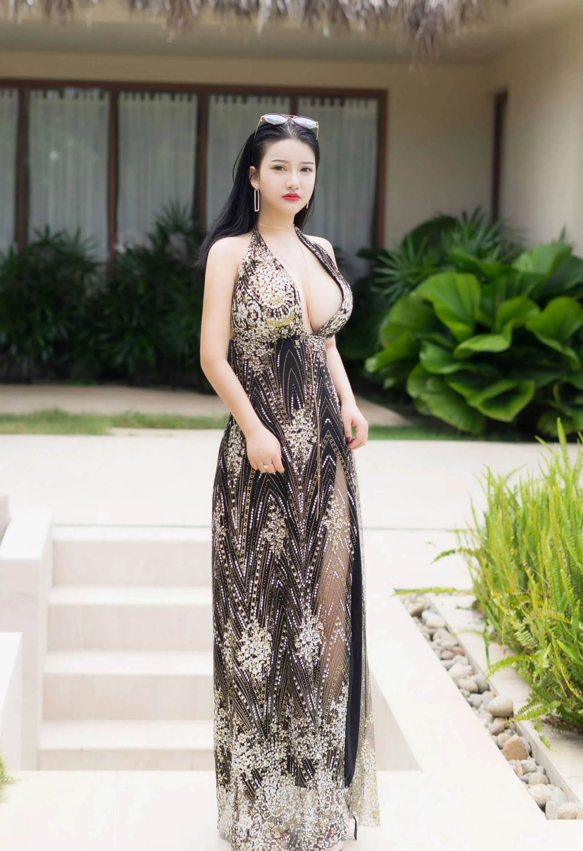 XIUREN秀人网 No.1726 小尤奈插图3