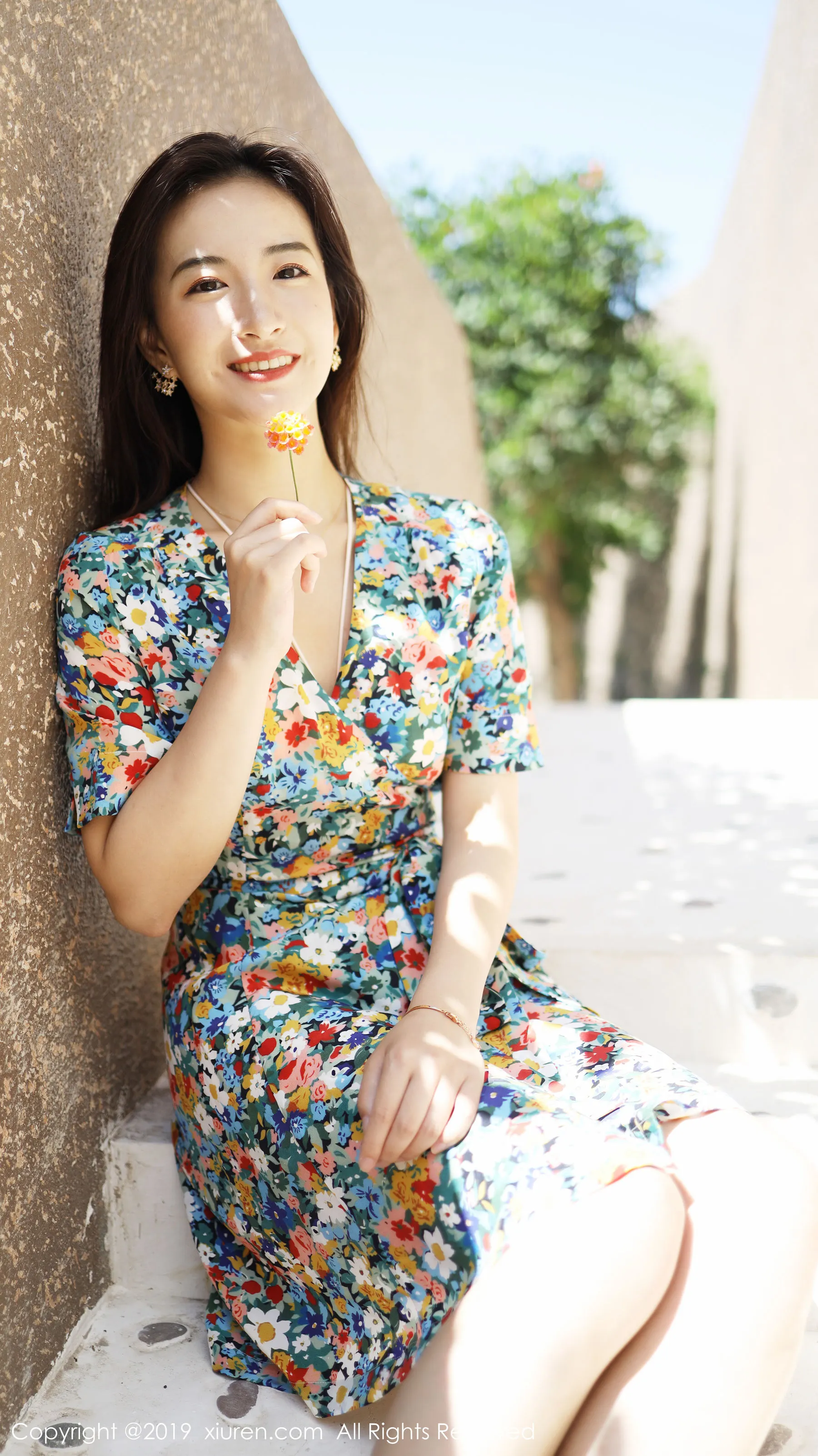 秀人 No.1641 艺儿伢哟插图1