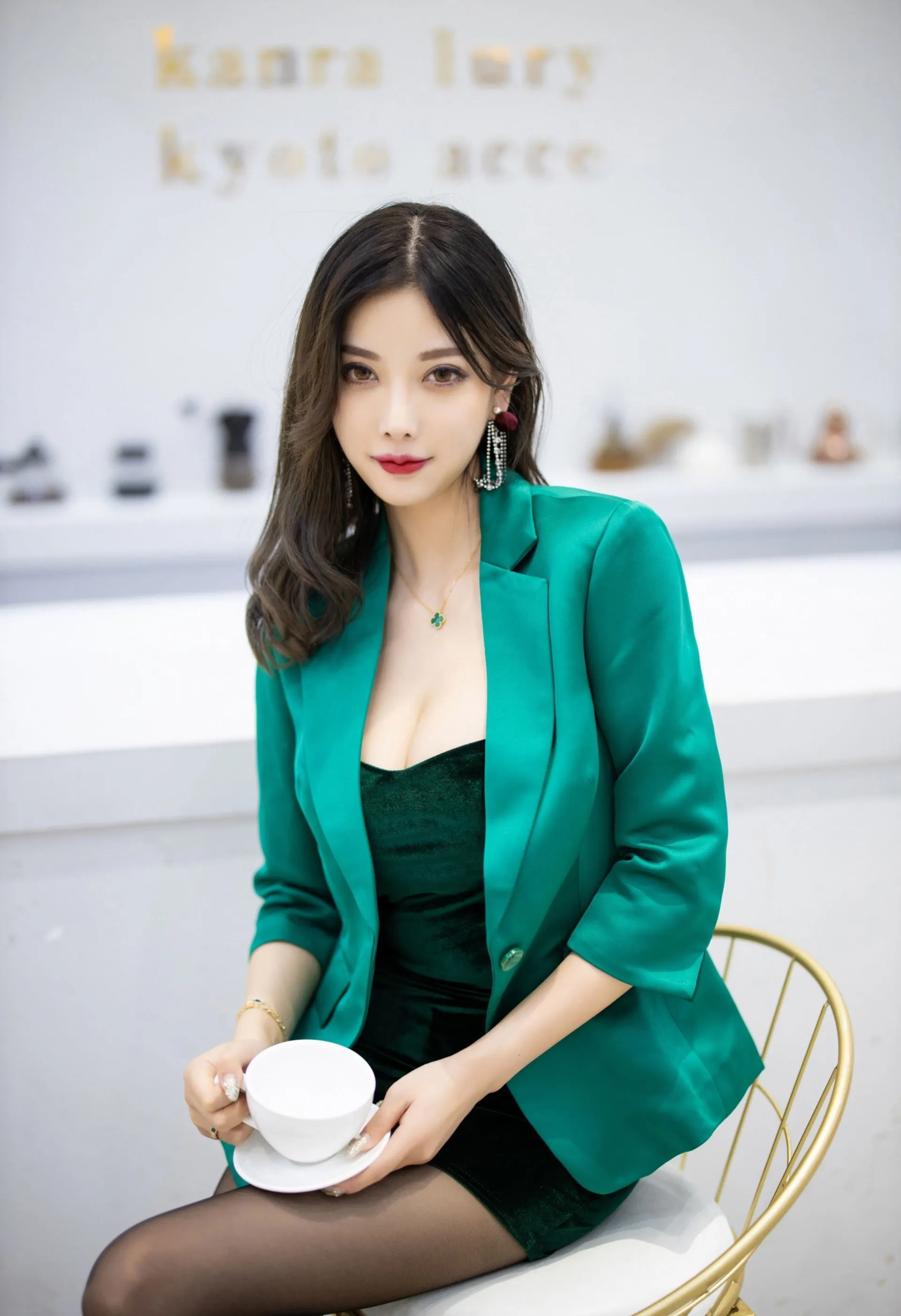 XIUREN秀人网 No.1731 杨晨晨sugar插图2