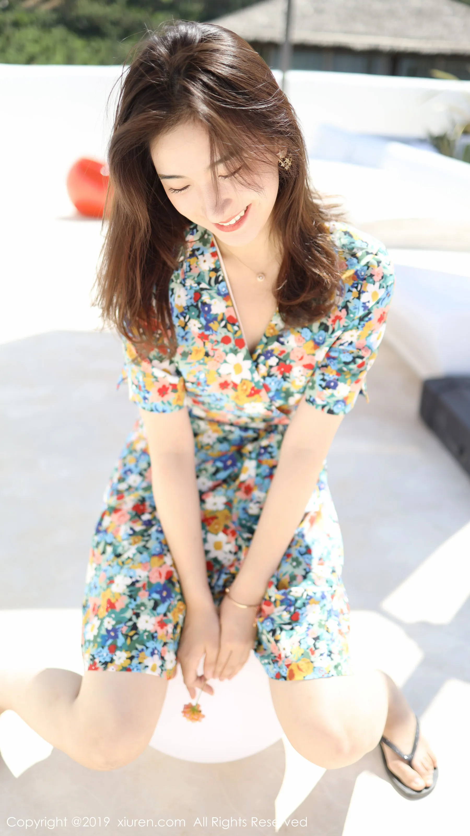 秀人 No.1641 艺儿伢哟插图3