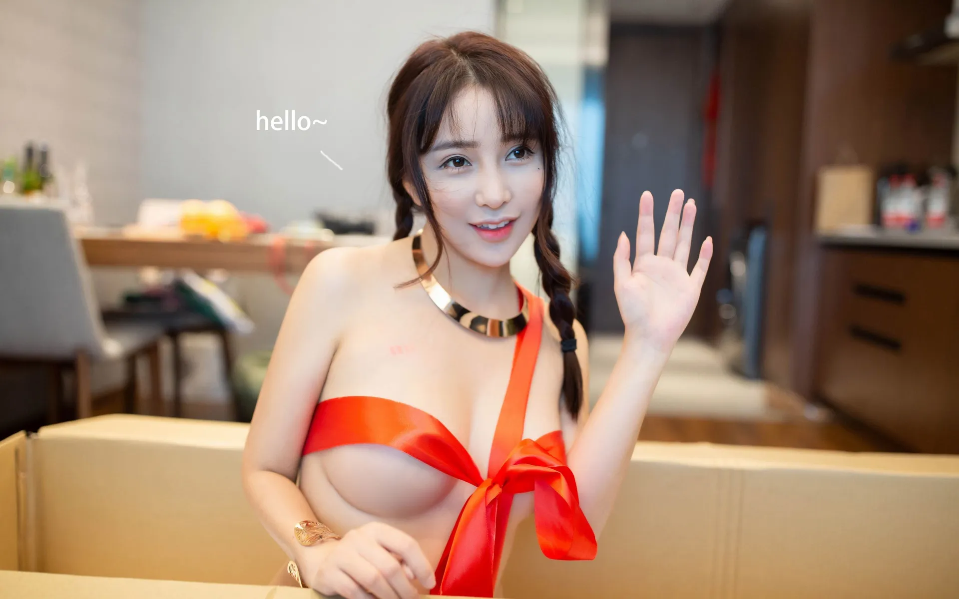 XIUREN秀人网 No.1730 陶喜乐_lele插图5