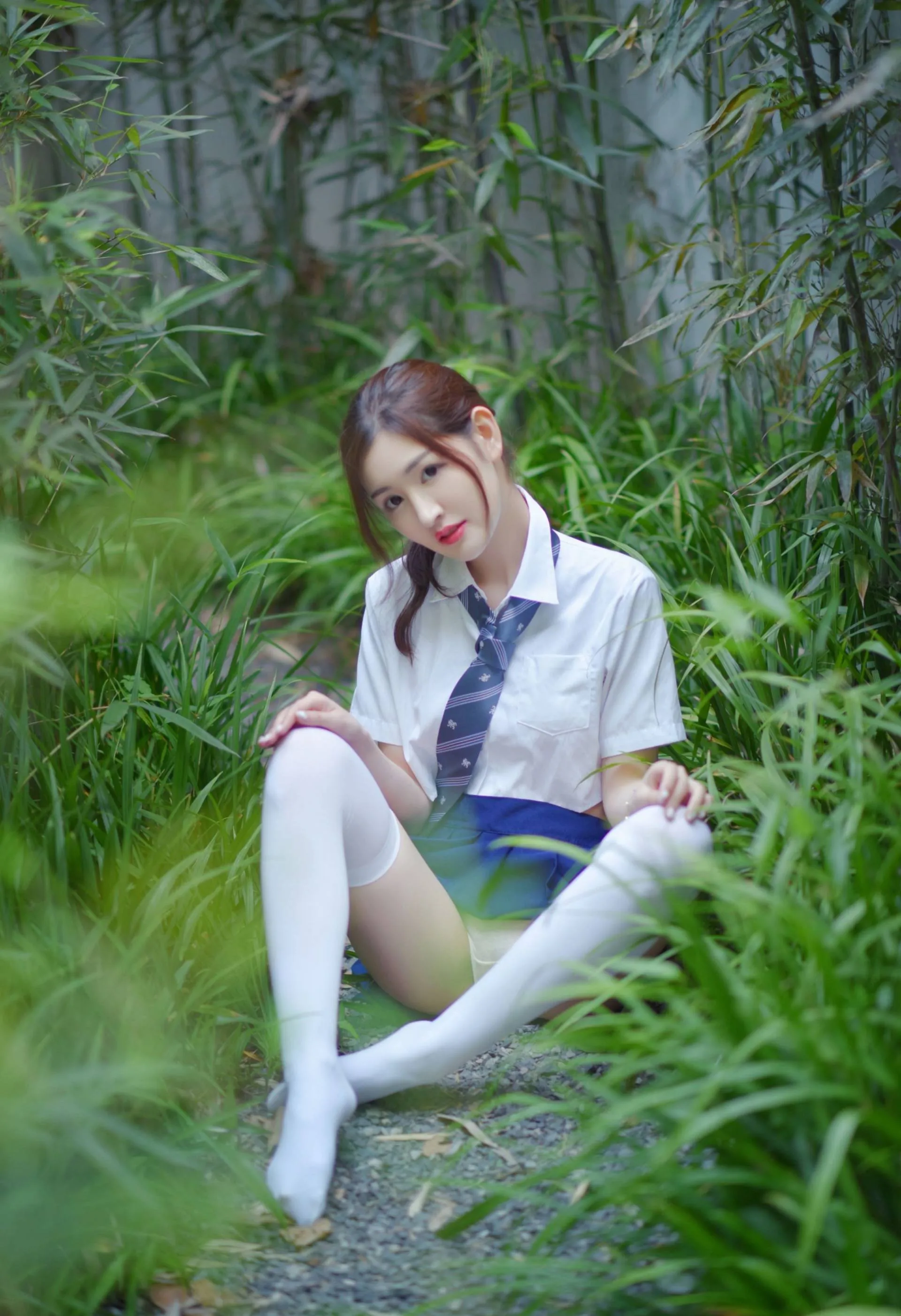 XIUREN秀人网 No.1733 沈梦瑶插图1