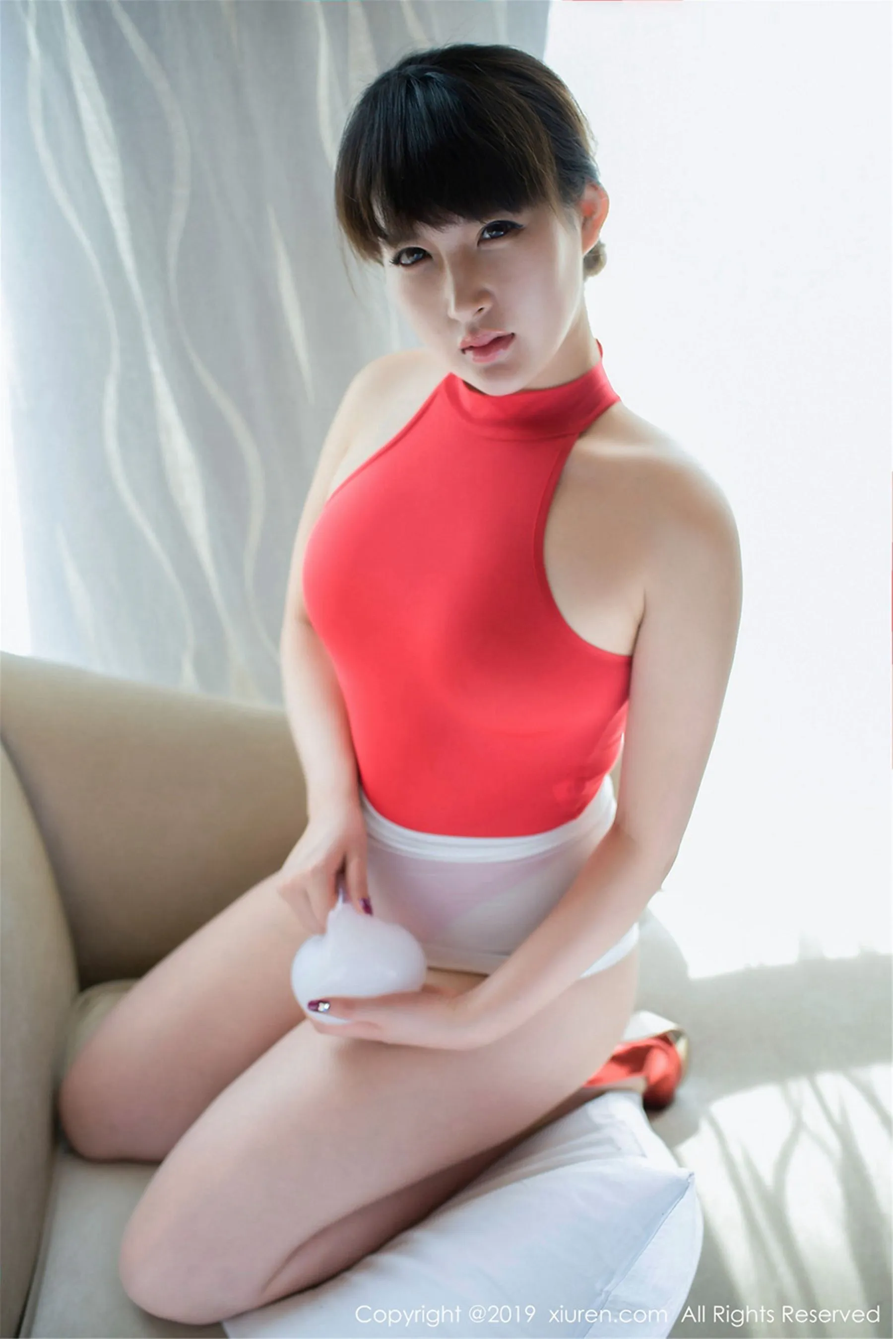 秀人XIUREN No.1617 思思sisi插图5