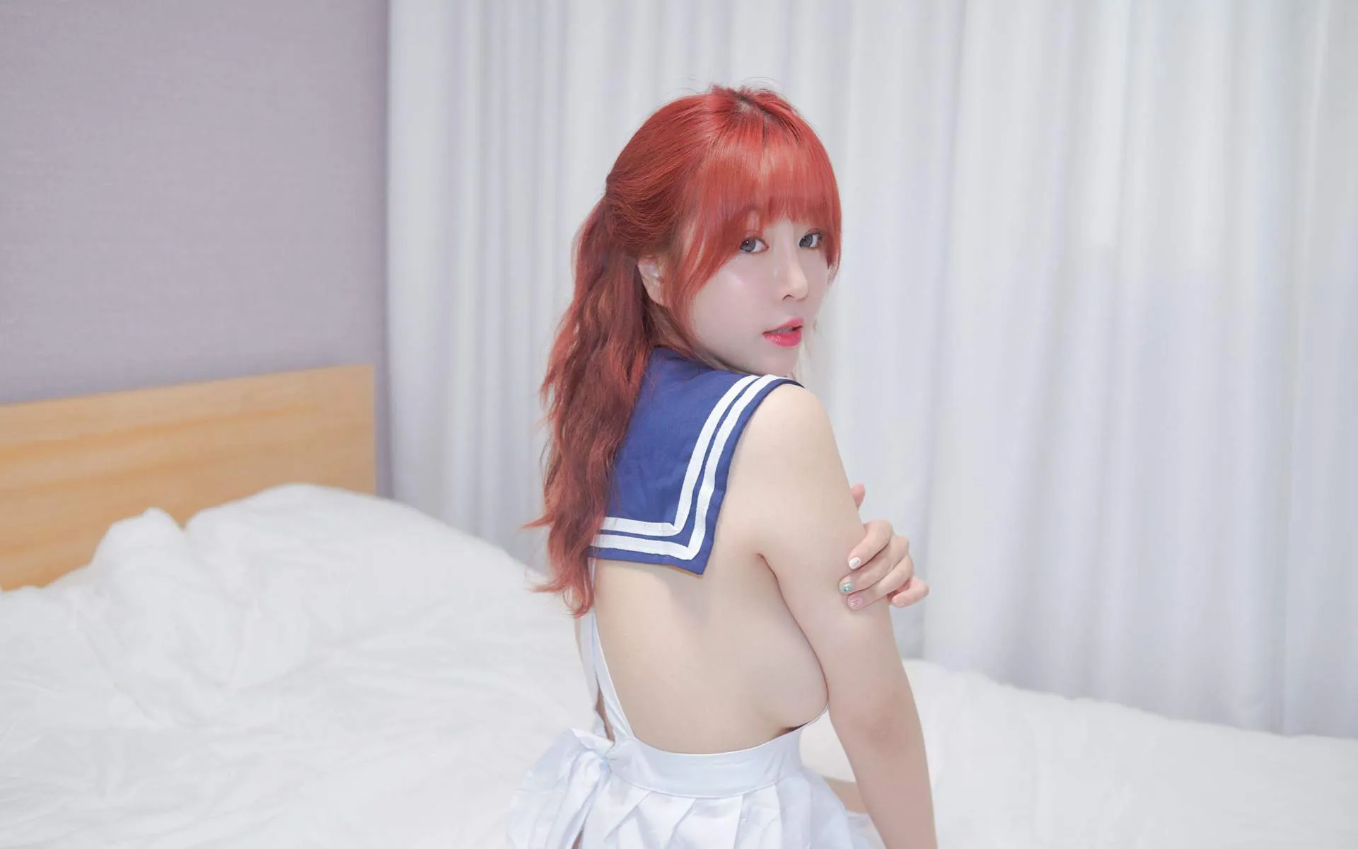 XIUREN秀人网 No.1744 王雨纯插图2