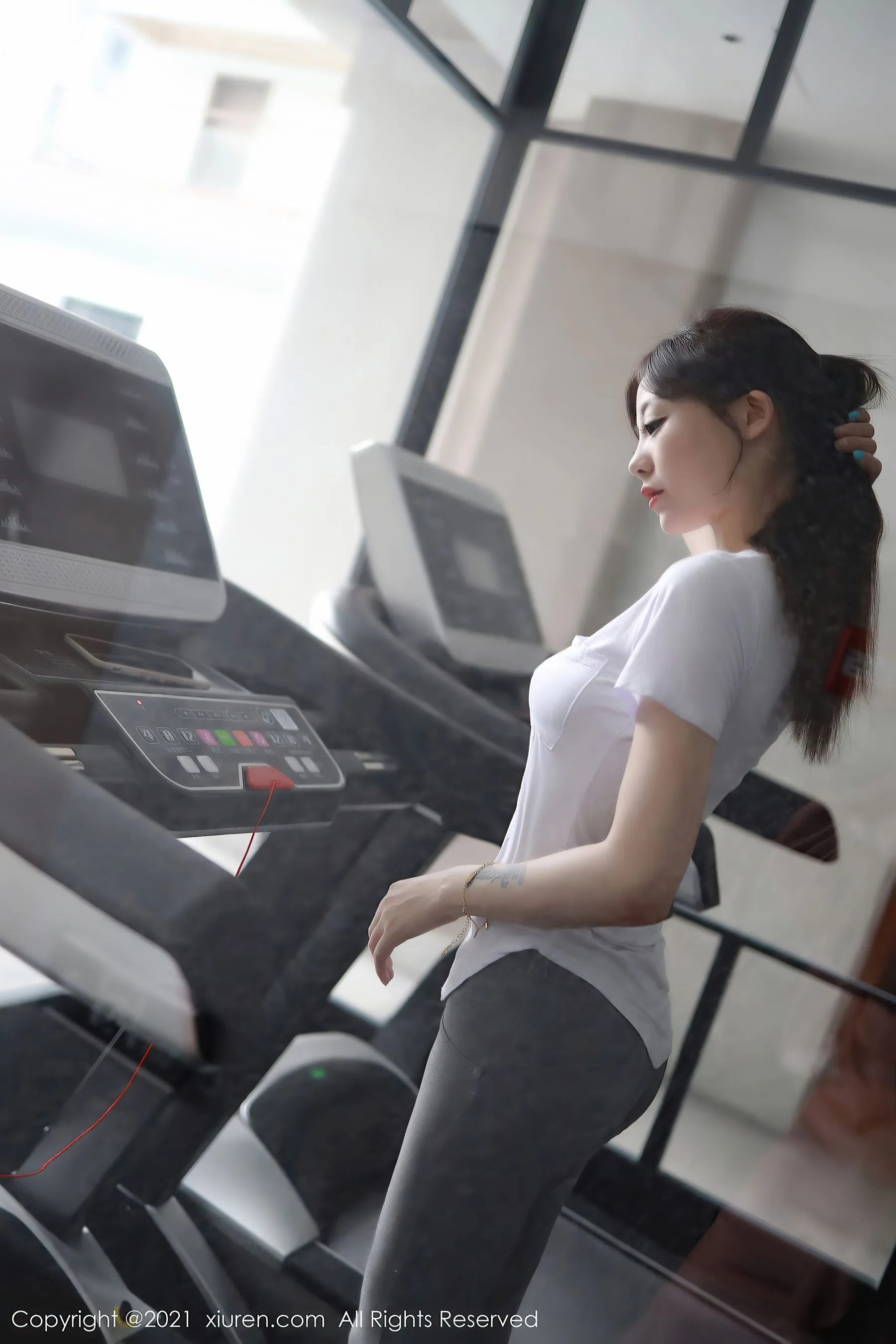 秀人 No.3637 佘贝拉bella插图4