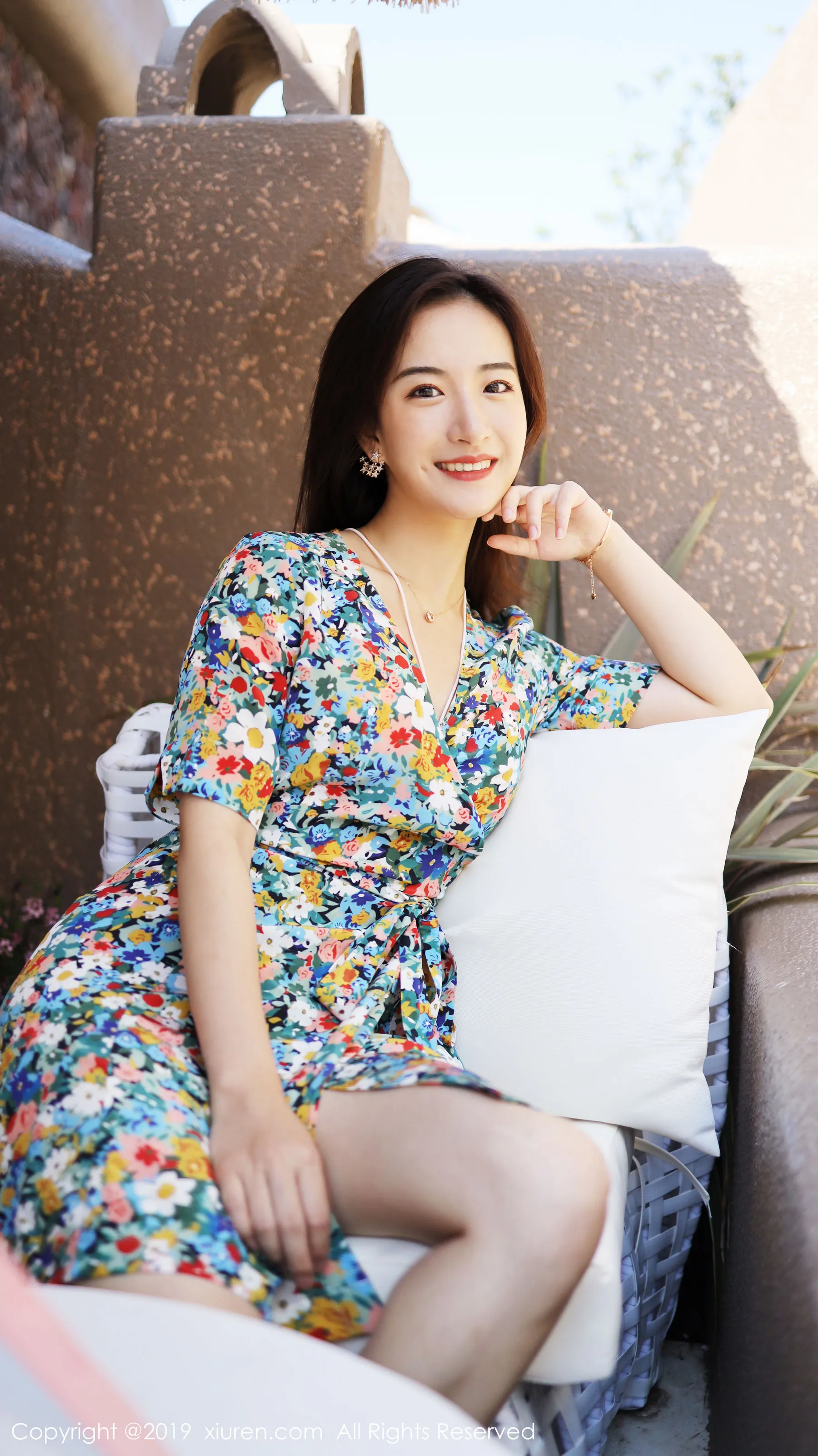 秀人 No.1641 艺儿伢哟插图5