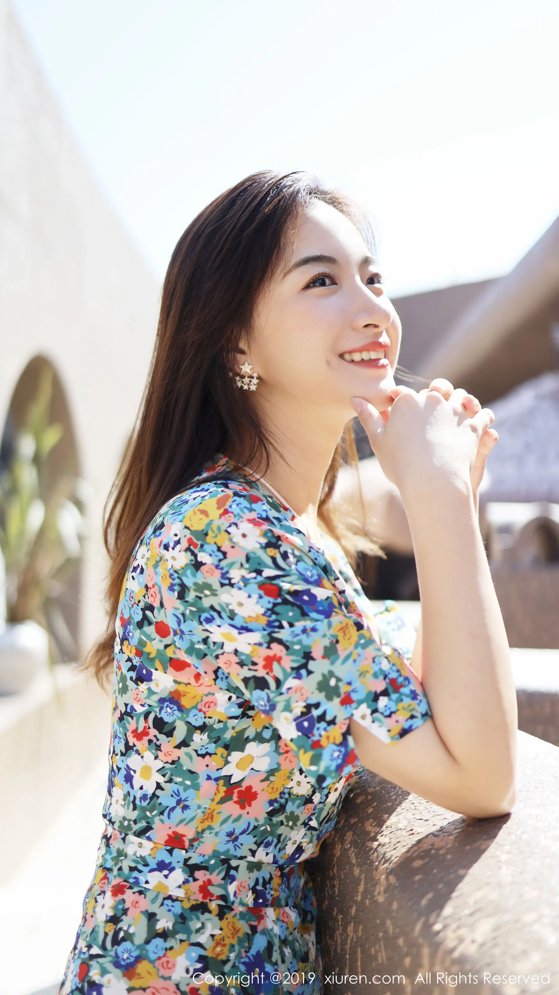 秀人 No.1641 艺儿伢哟插图6