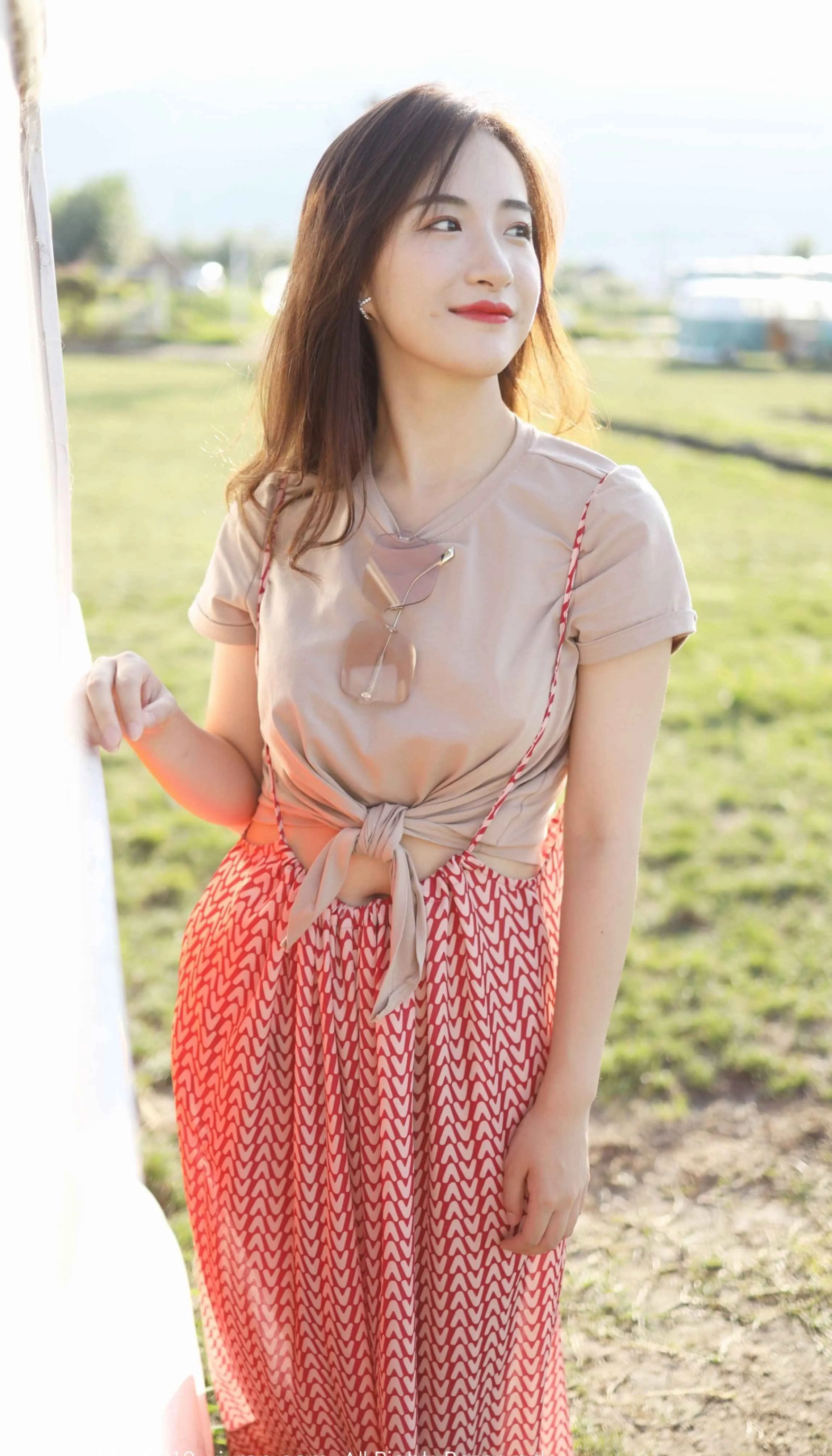 XIUREN秀人网 No.1718 艺儿拿铁插图6