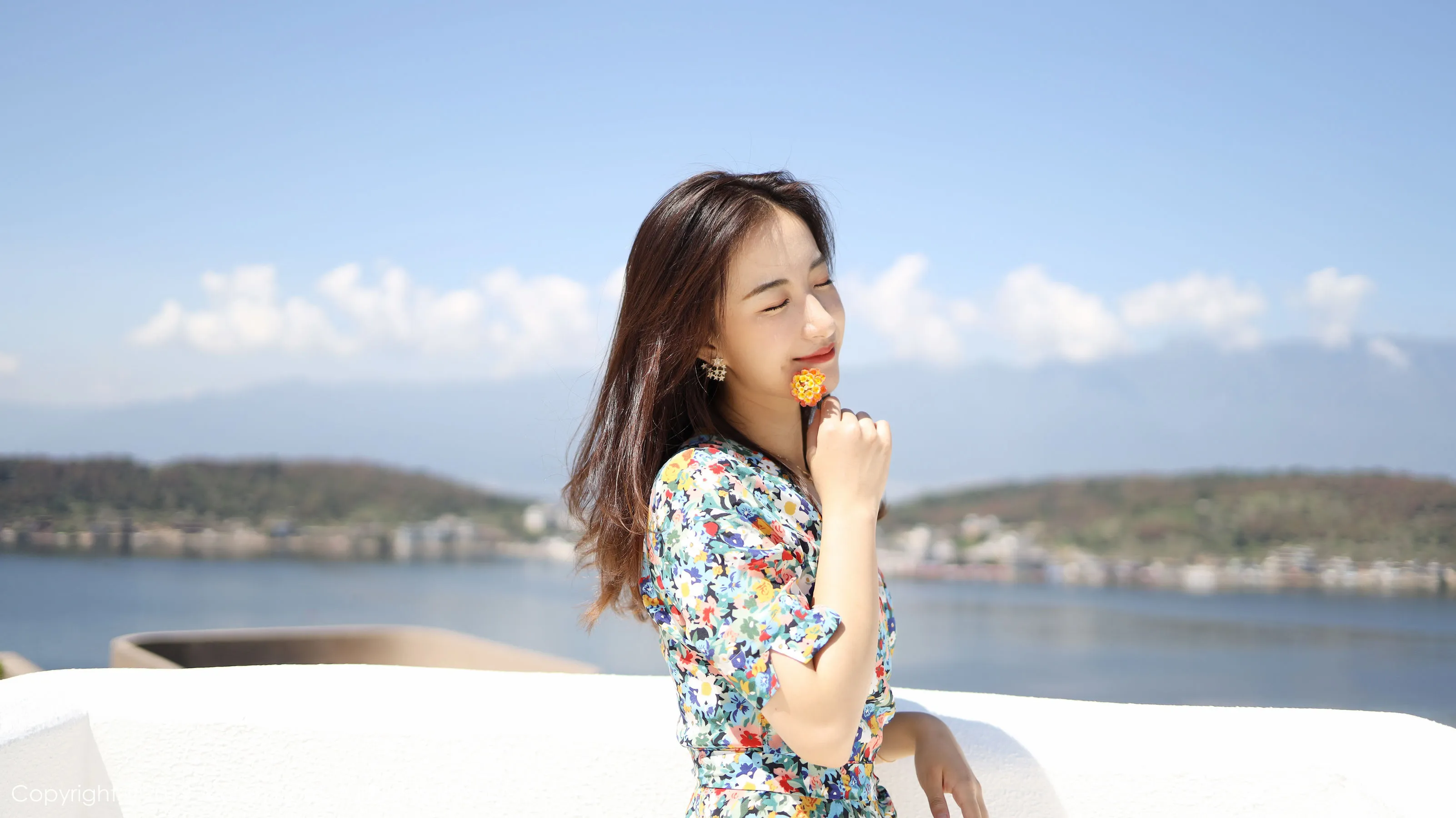 秀人 No.1641 艺儿伢哟插图2