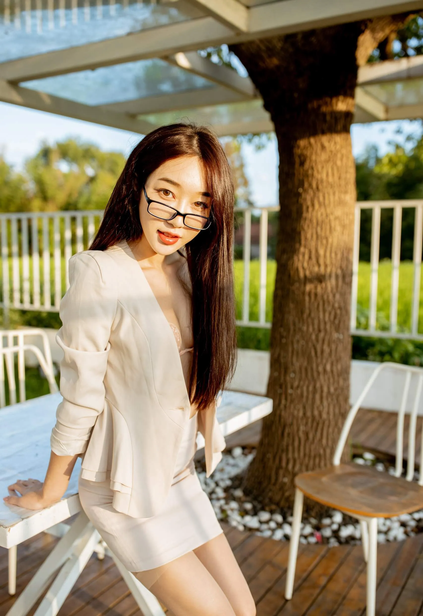 XIUREN秀人网 No.1700 小九月插图6