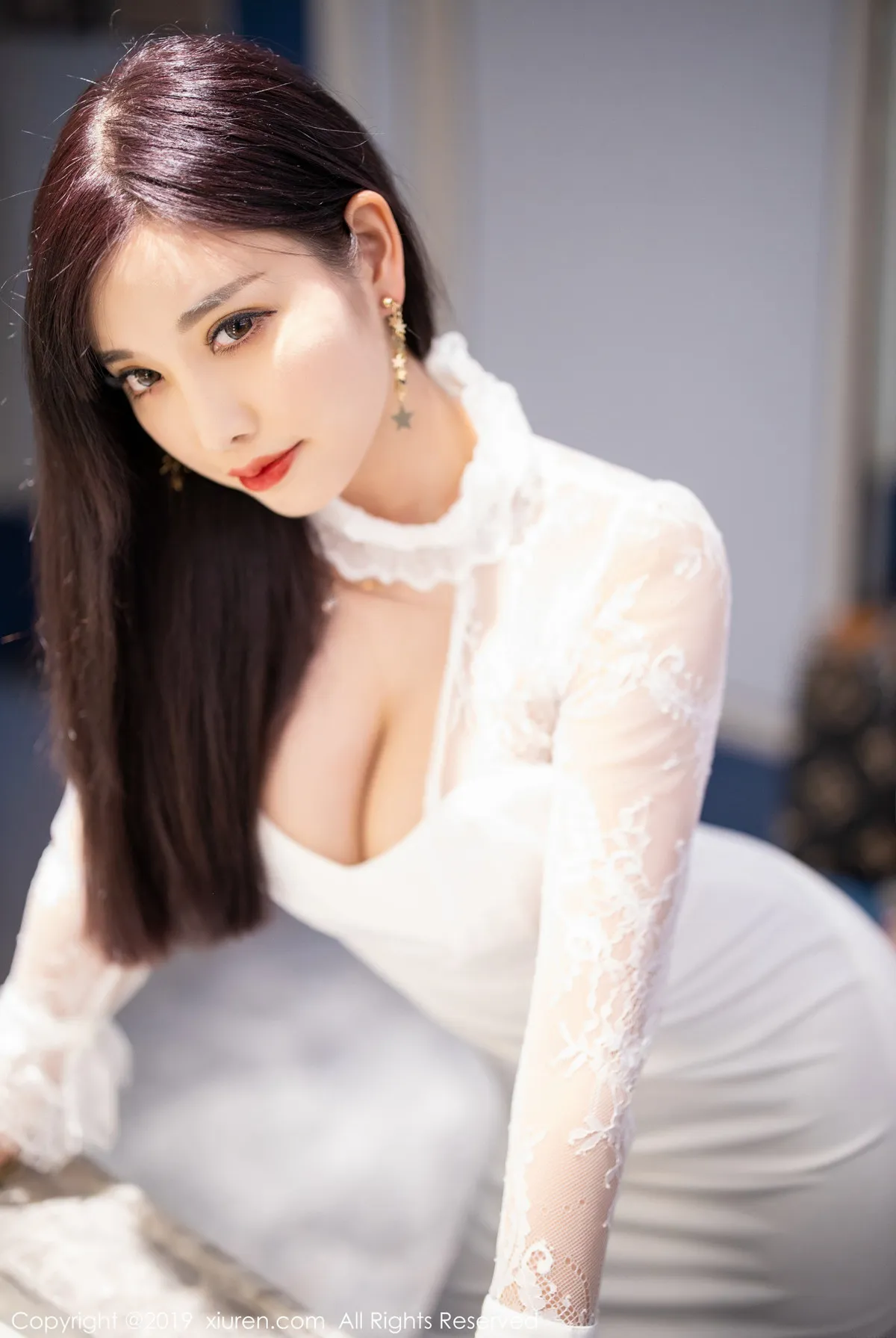 XIUREN秀人网 N0.1884 杨晨晨sugar插图7