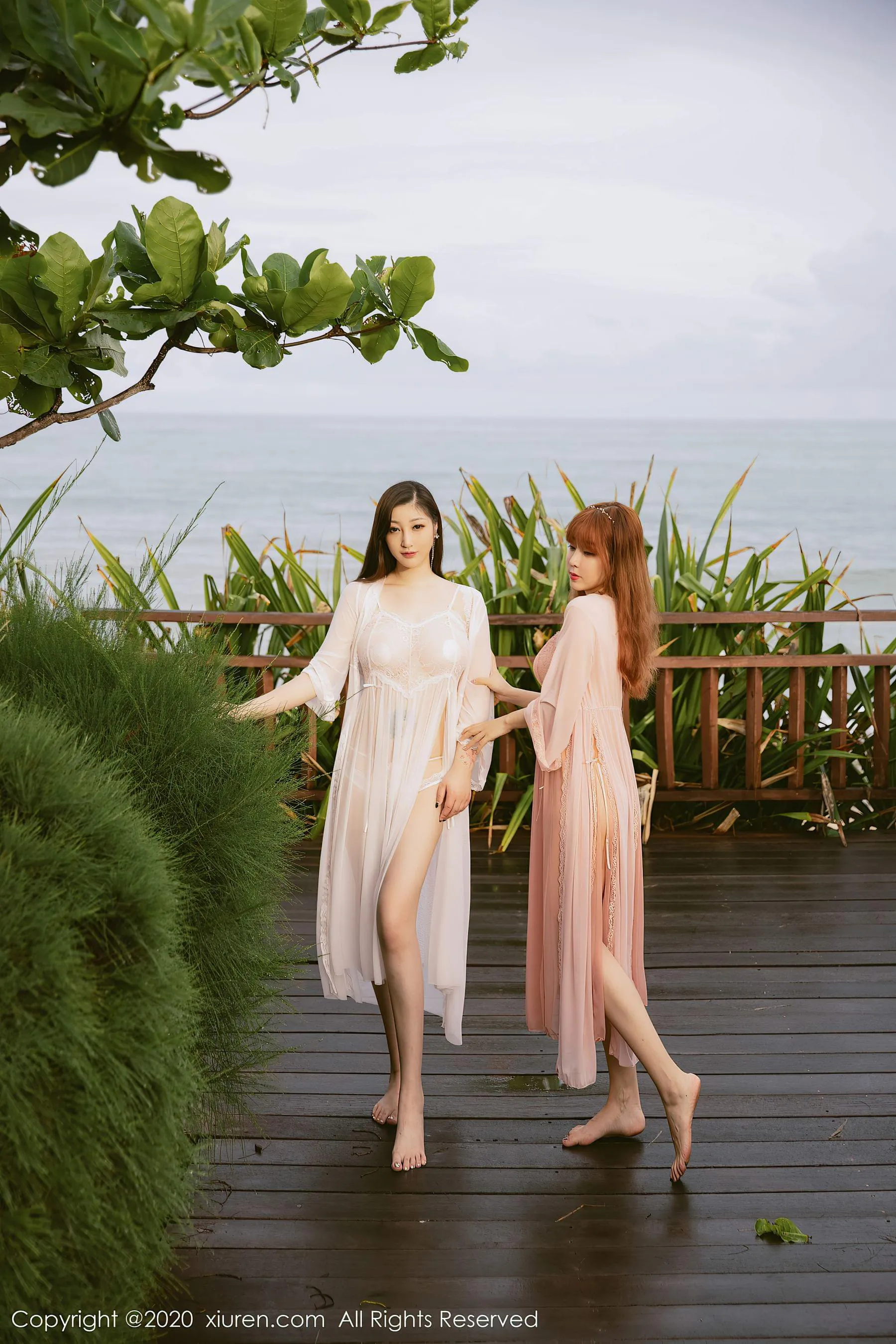 秀人 No.2444 王雨纯&妲己_Toxic插图5