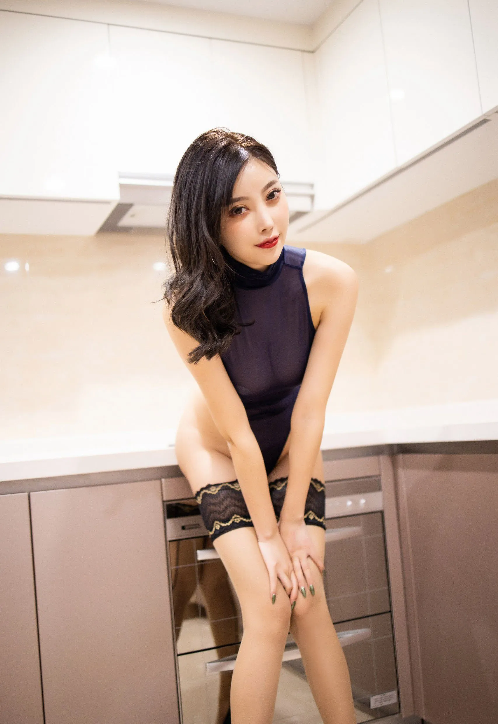 XIUREN秀人网 N0.1797 杨晨晨sugar插图4