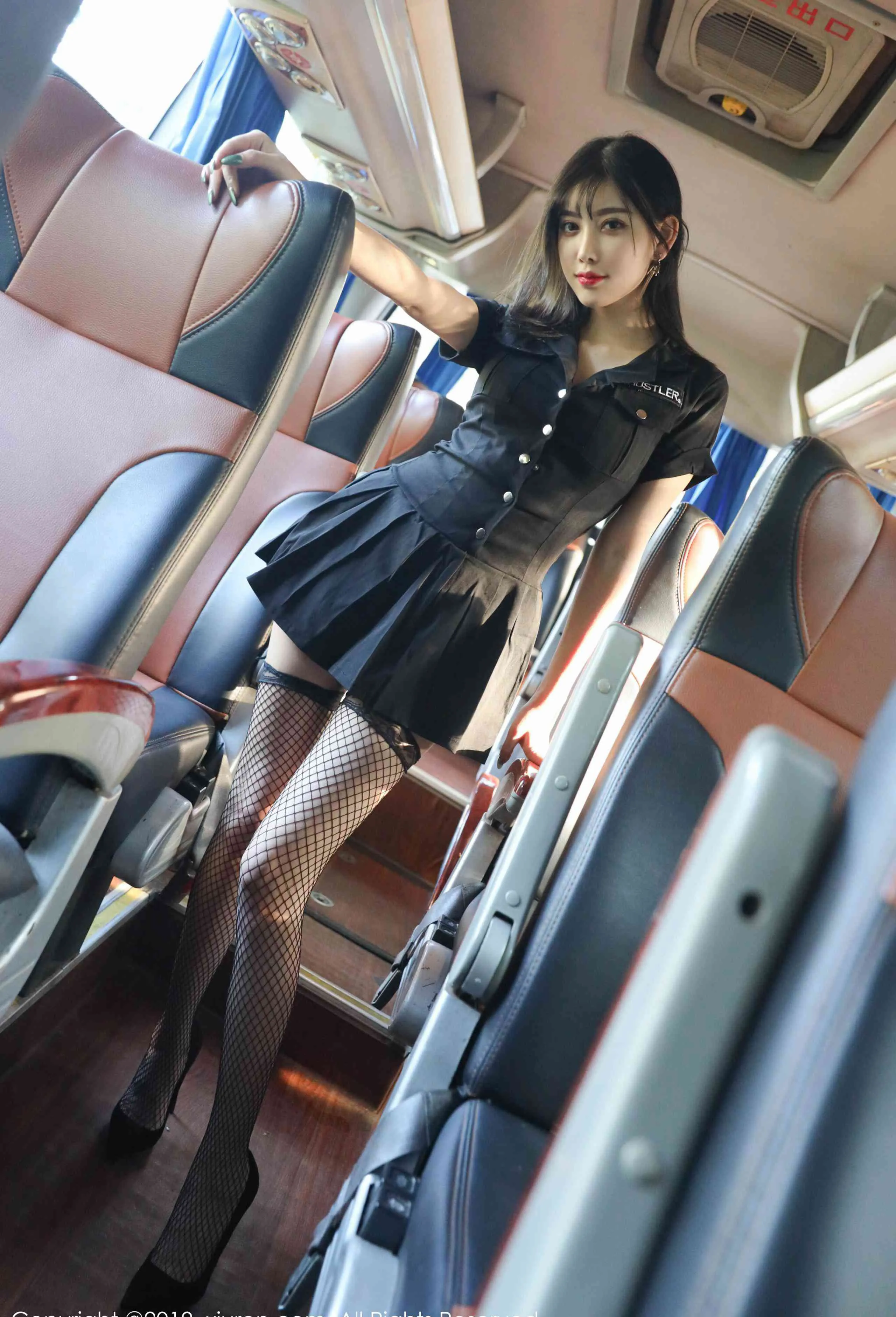 XIUREN秀人网 NO.1771 杨晨晨sugar插图5