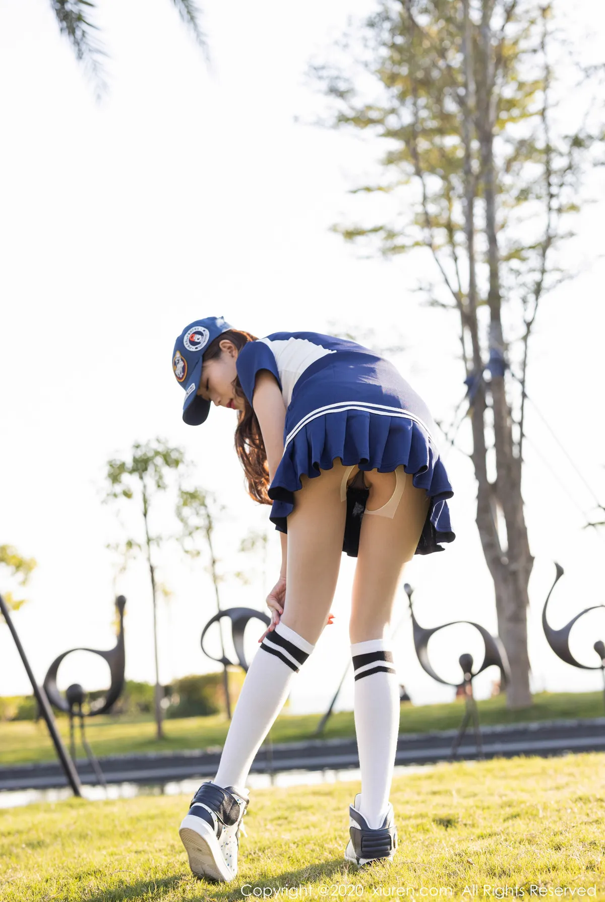 XIUREN秀人网 N0.1963 杨紫嫣Cynthia插图6