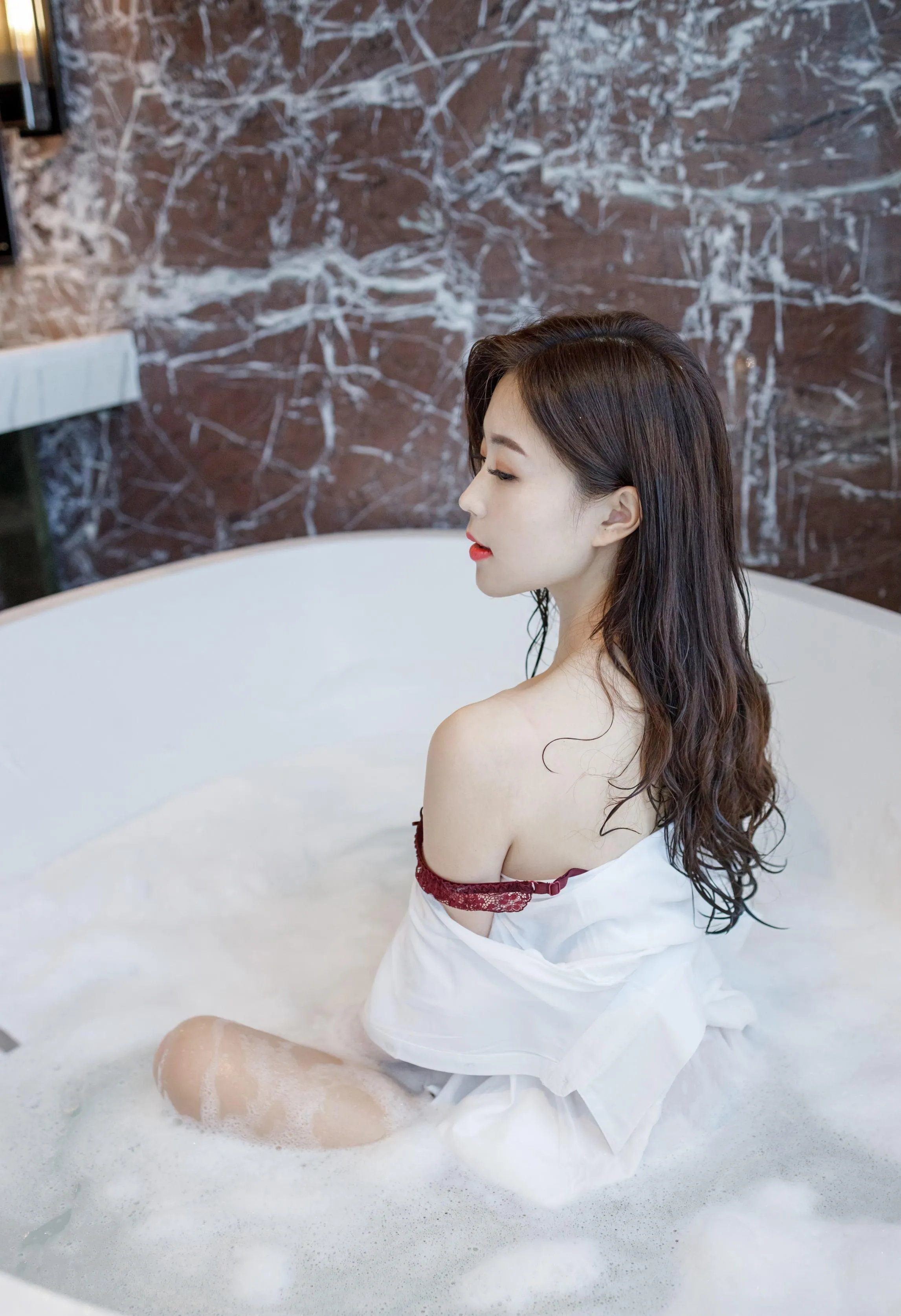 XIUREN秀人网 NO.2249 杨紫嫣Cynthia插图1