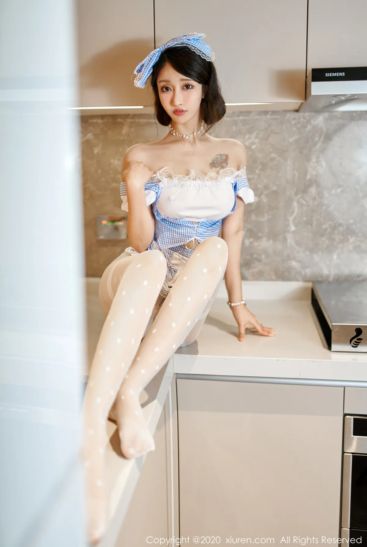 XIUREN秀人网 N0.1936 Betty林子欣插图6