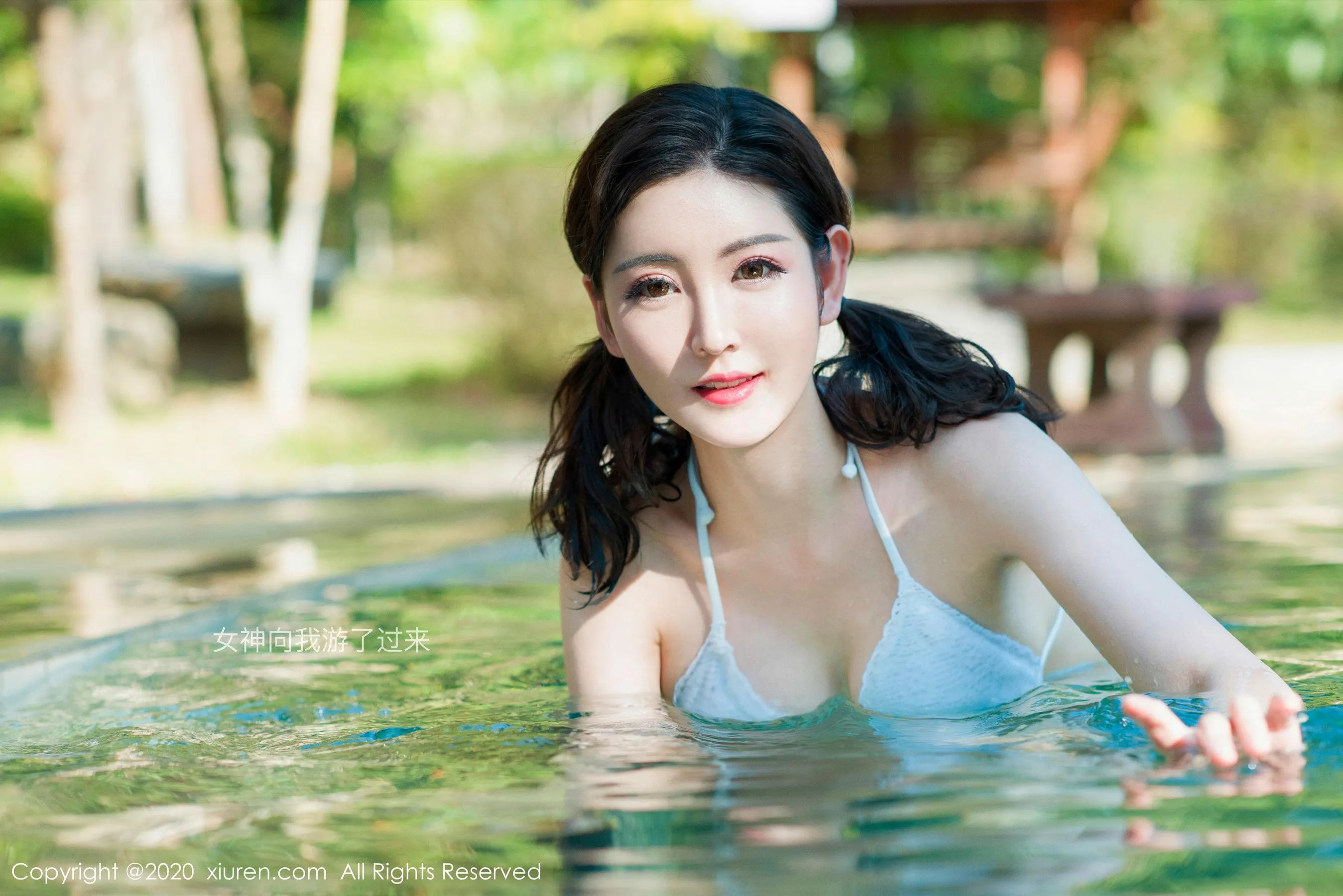 秀人 No.2265 沈梦瑶插图5