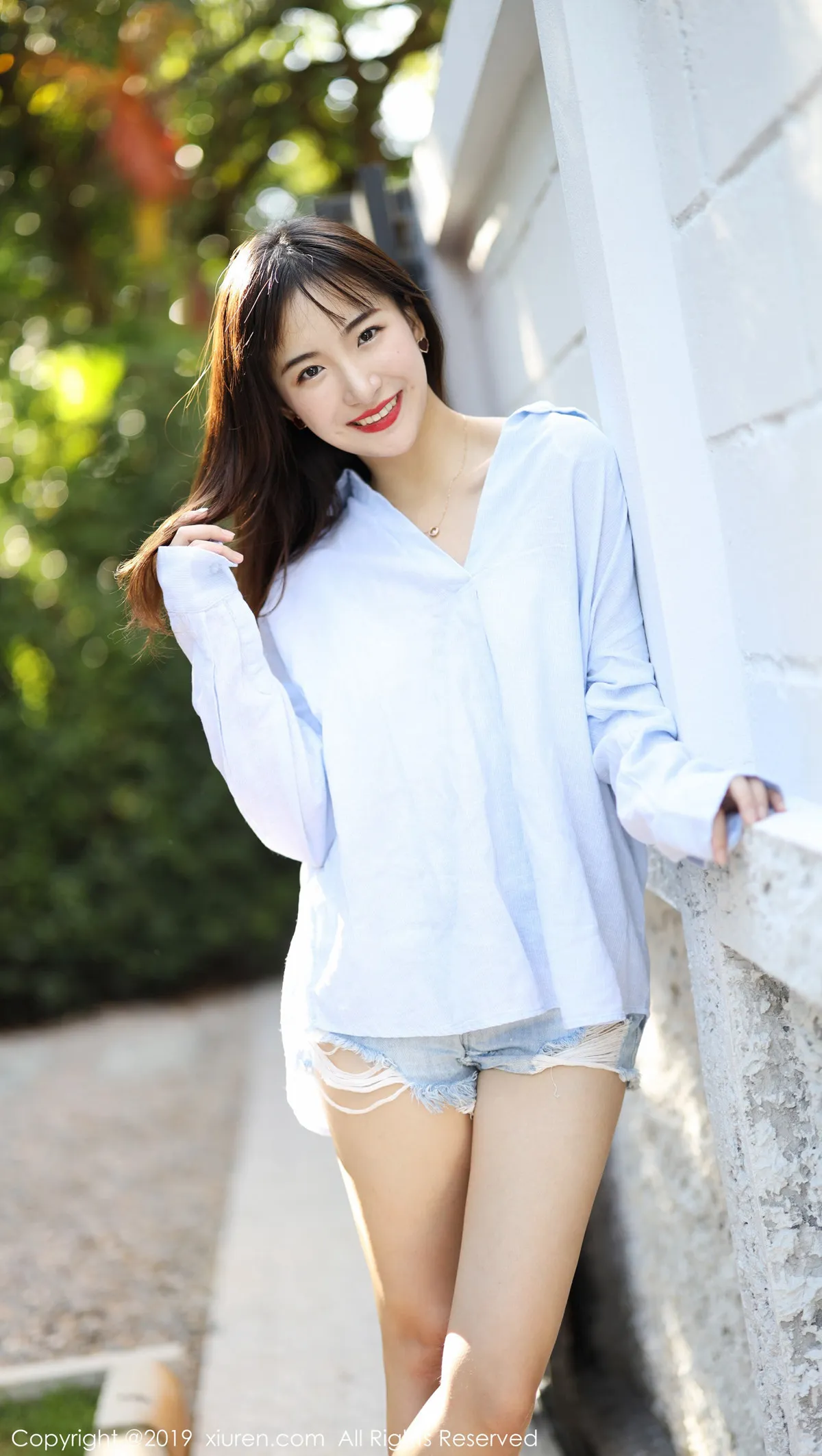 XIUREN秀人网 N0.1892 艺儿拿铁插图3