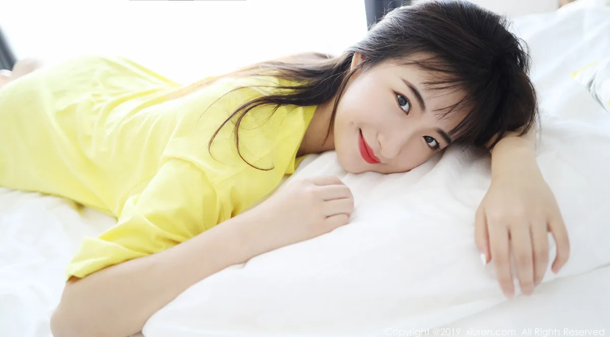 XIUREN秀人网 N0.1892 艺儿拿铁插图6