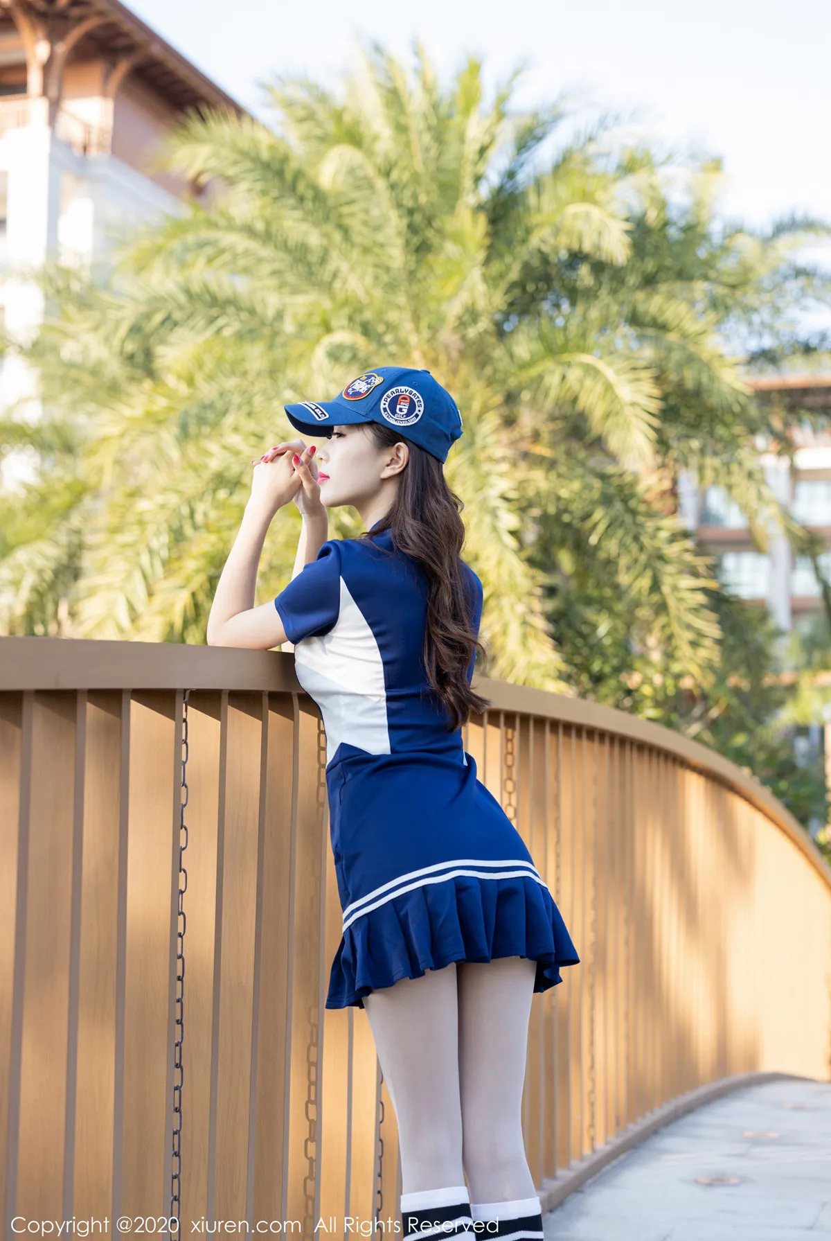 XIUREN秀人网 N0.1963 杨紫嫣Cynthia插图3