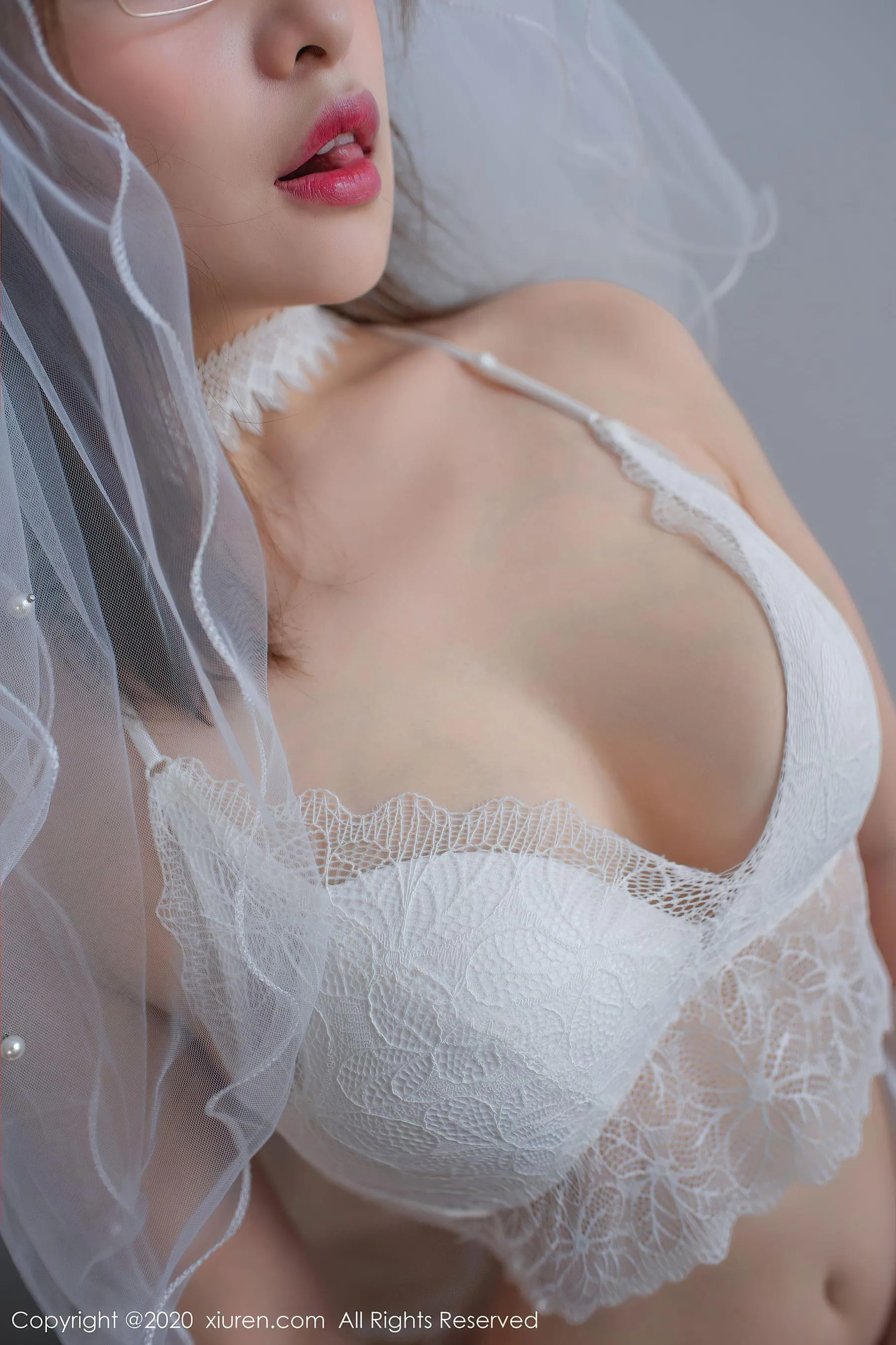 秀人XIUREN No.2359 小宣fancy插图2