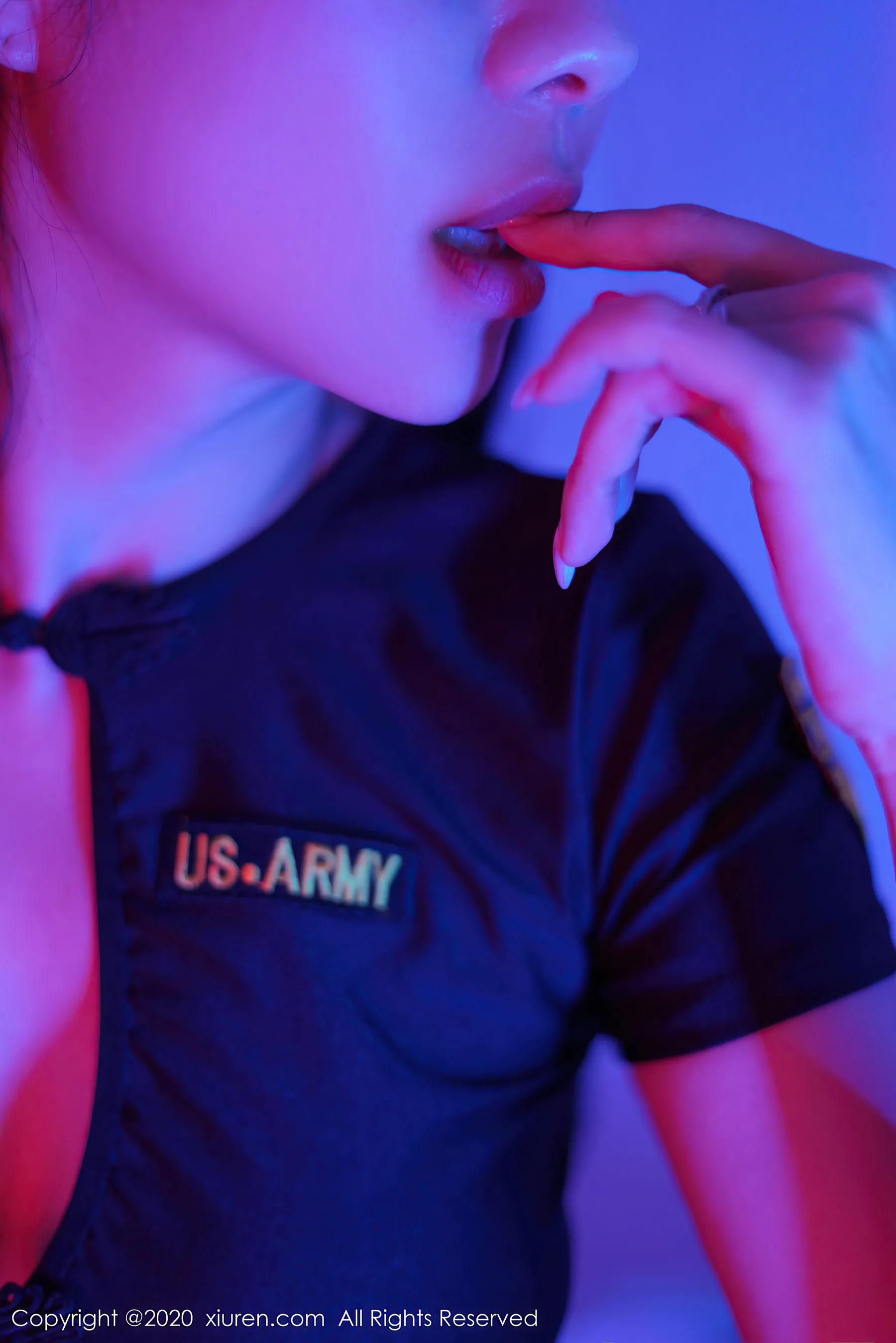 秀人 No.2681 果儿Victoria插图7