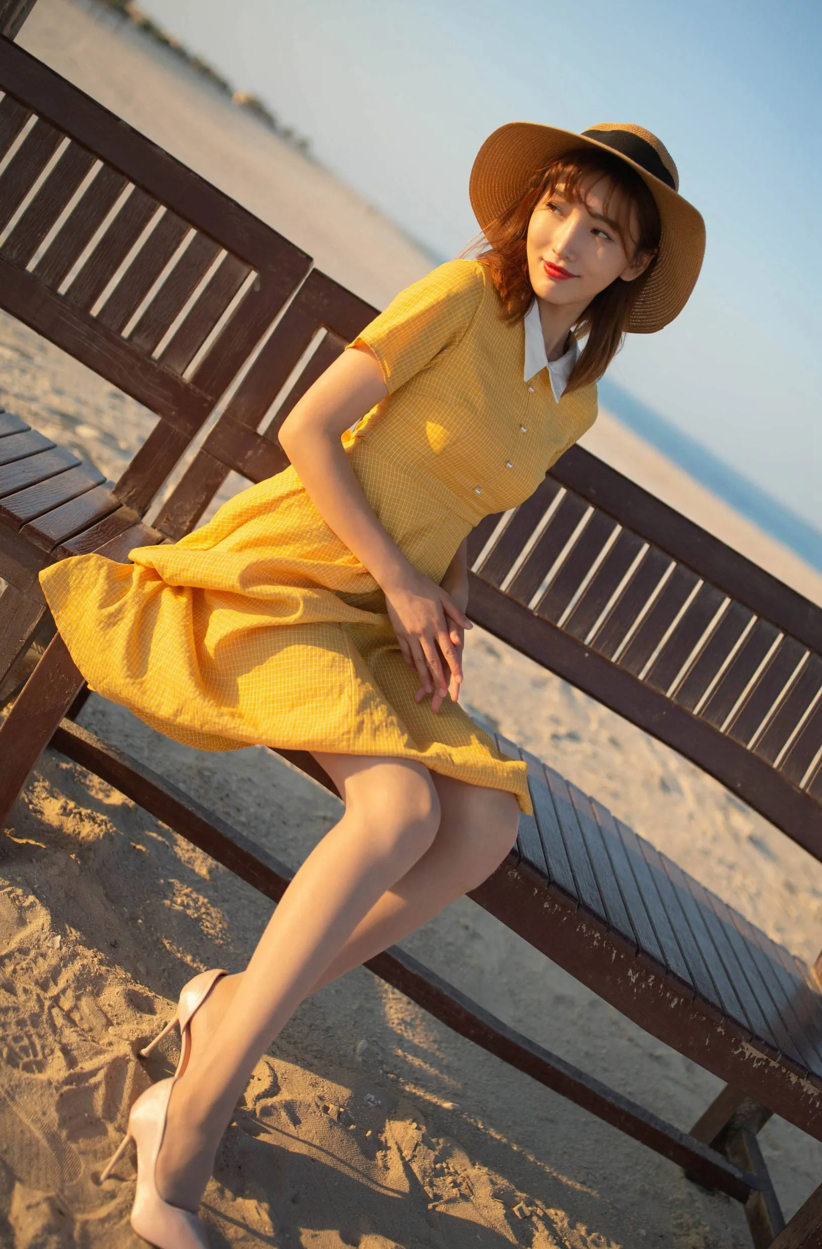 XIUREN秀人网 N0.1812 陆萱萱插图7