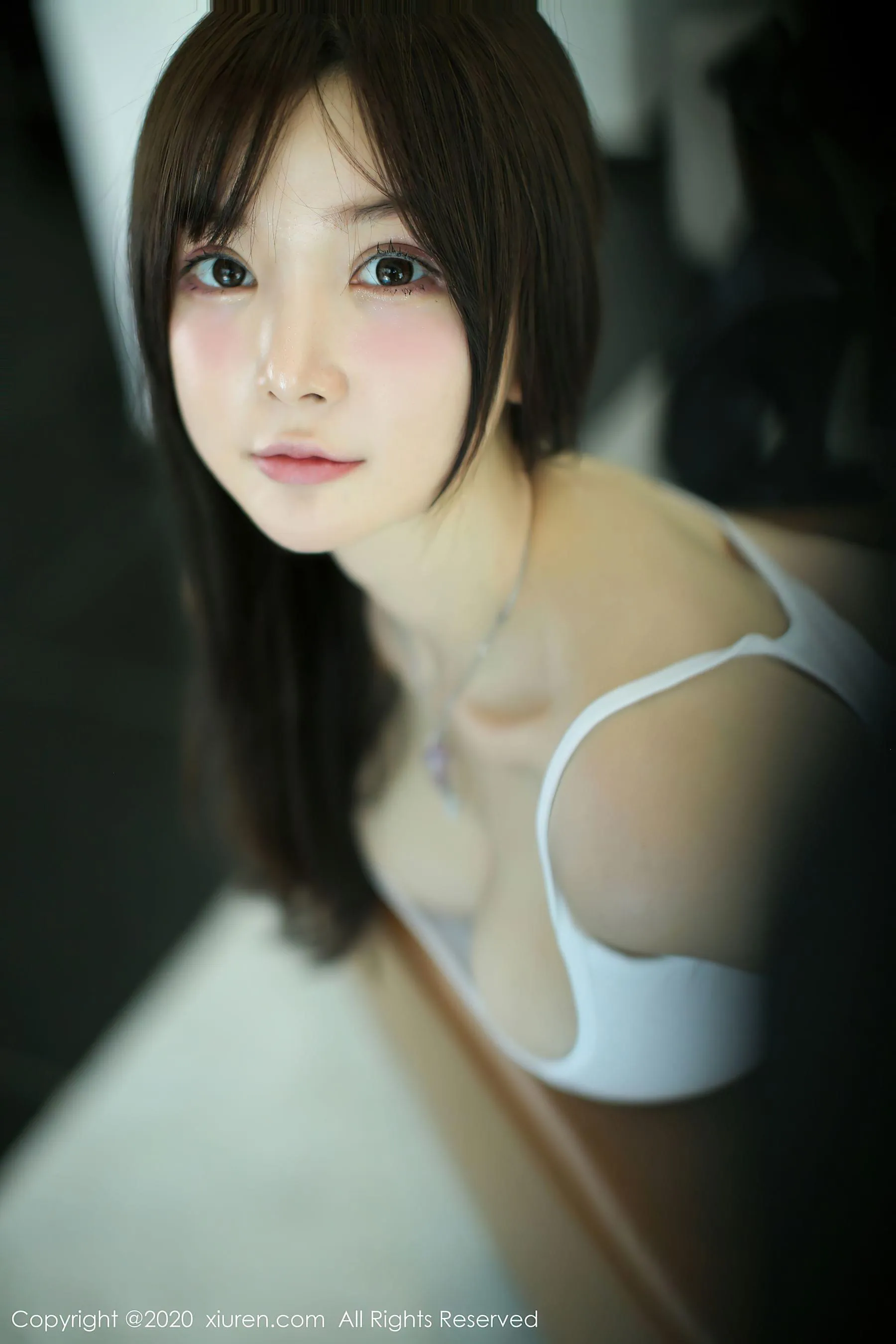 秀人 No.2565 糯美子Mini插图5