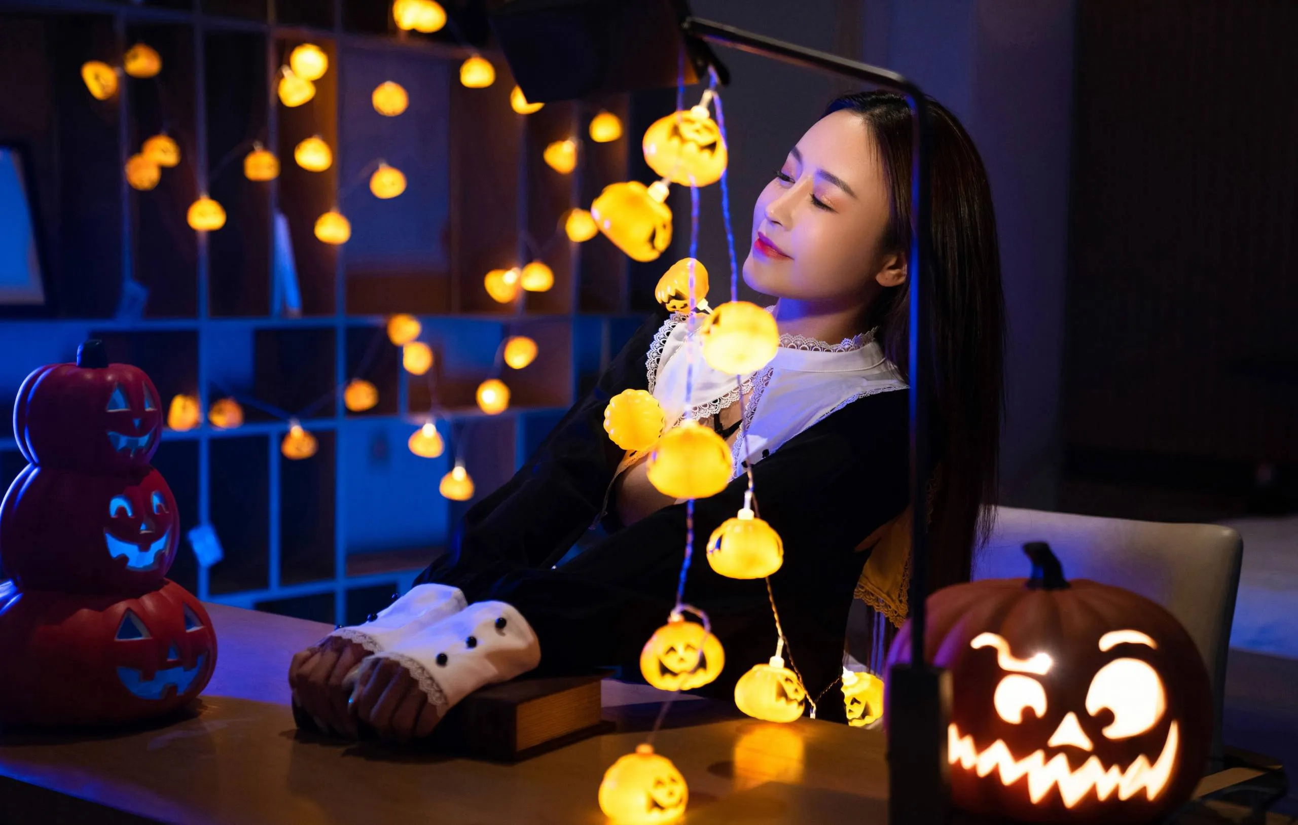 XIUREN秀人网 N0.1802 周井空插图1