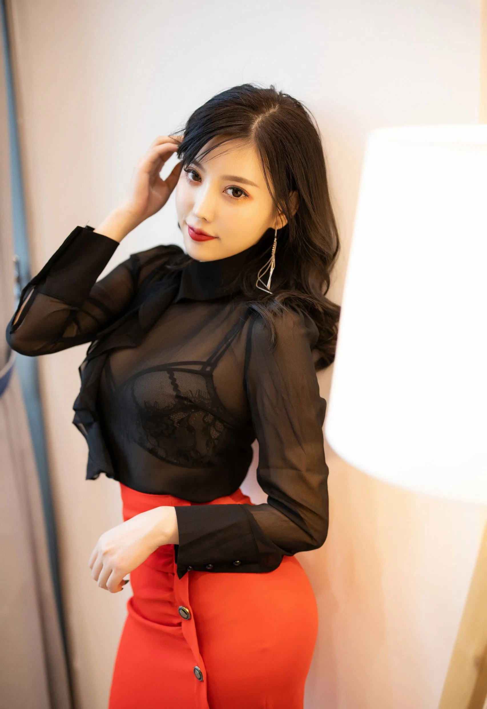 XIUREN秀人网 N0.1778 杨晨晨sugar插图4