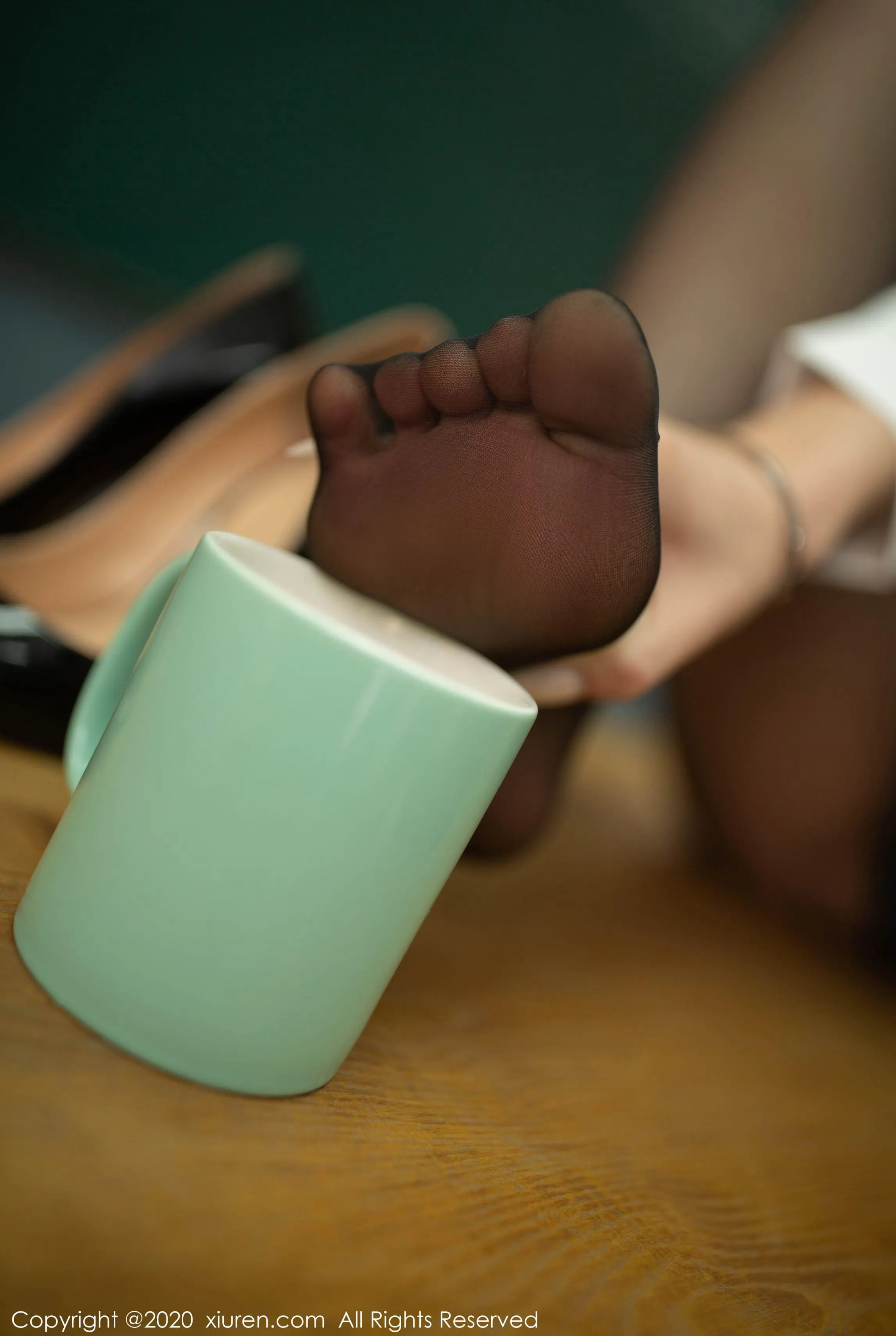 XIUREN秀人网 NO.2172 陈小喵插图7