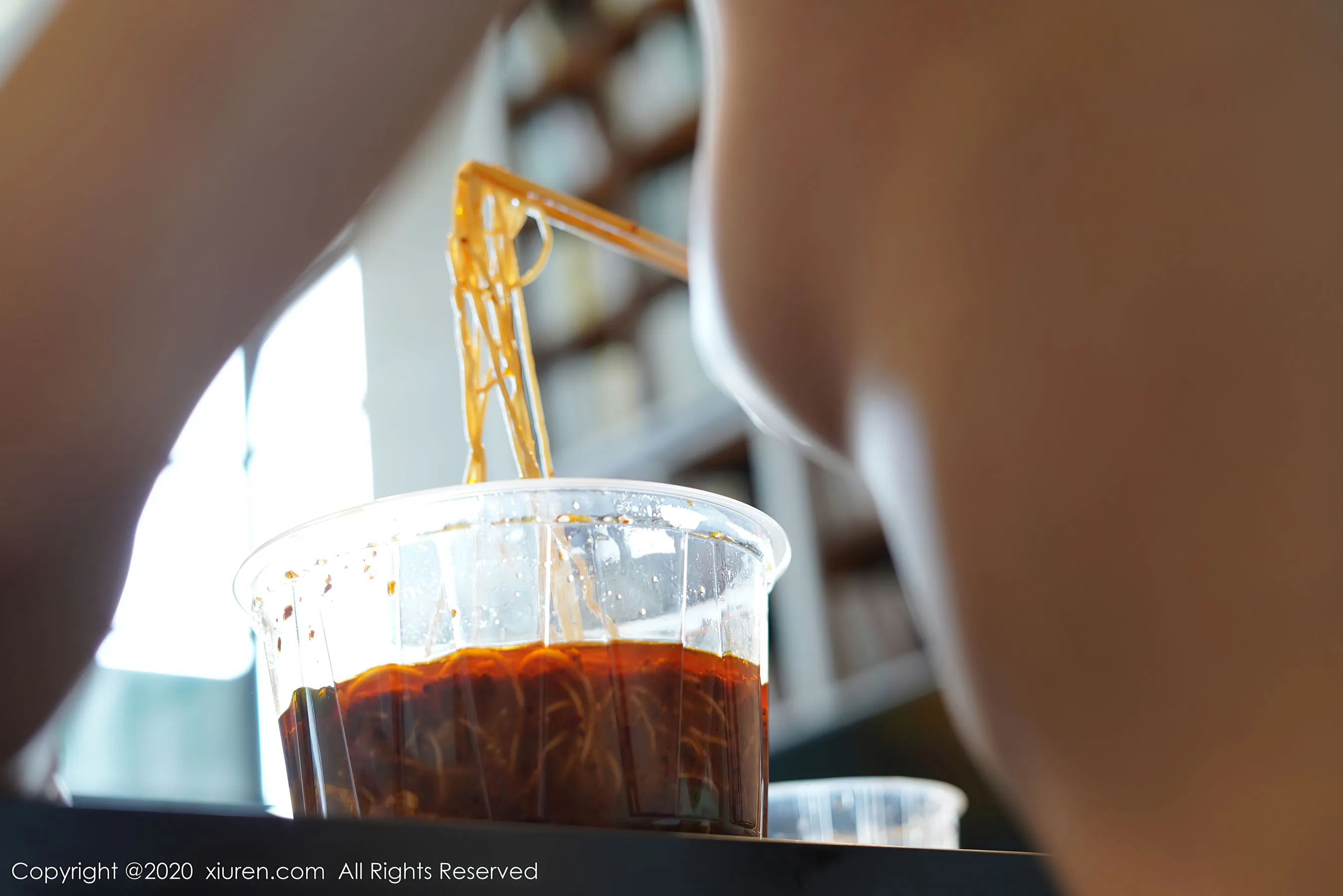 秀人 No.2676 仓井优香插图6