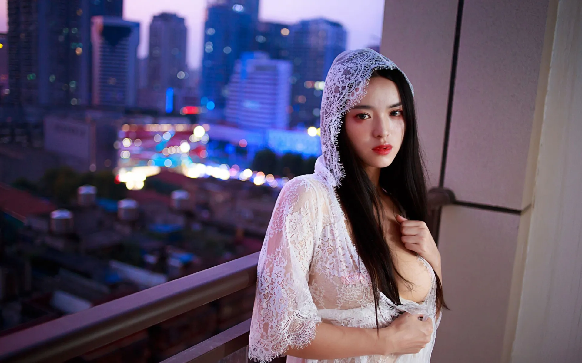 XIUREN秀人网 No.1715 金静熙插图1