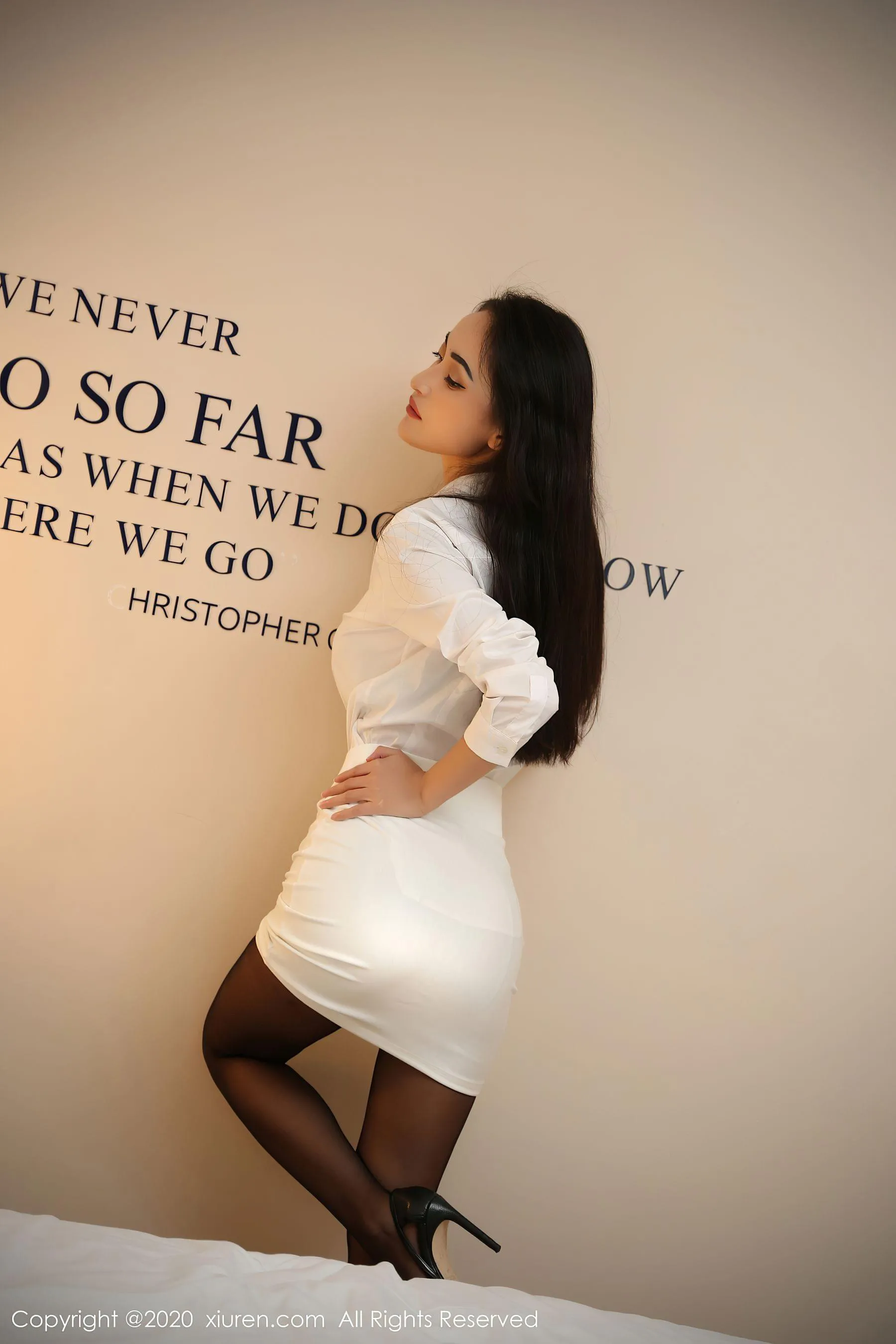 秀人 No.2569 陈舒羽插图6