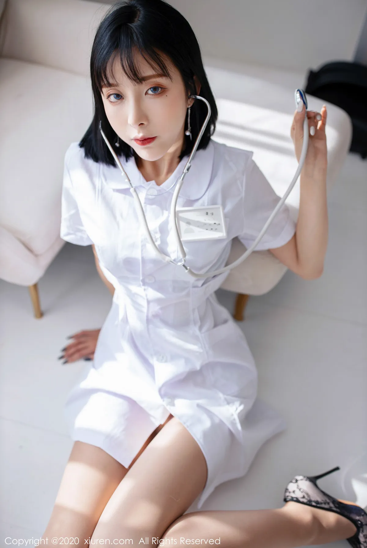 XIUREN秀人网 N0.1947 陈小喵插图5