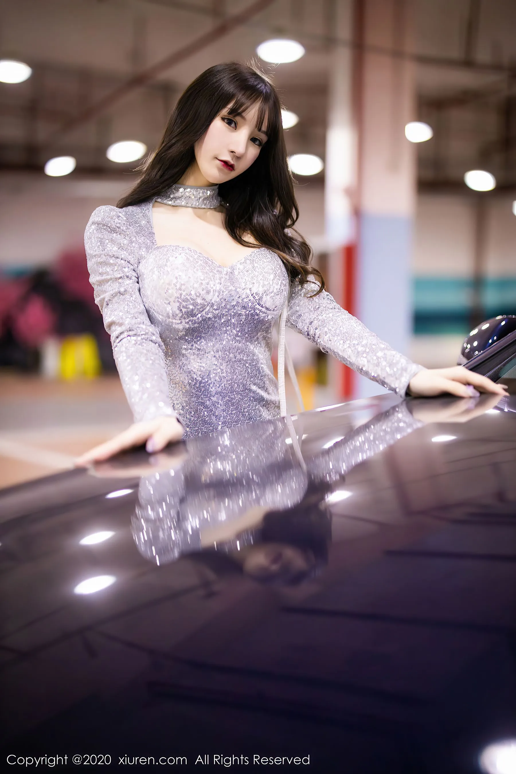 秀人 No.2699 周于希Sandy插图