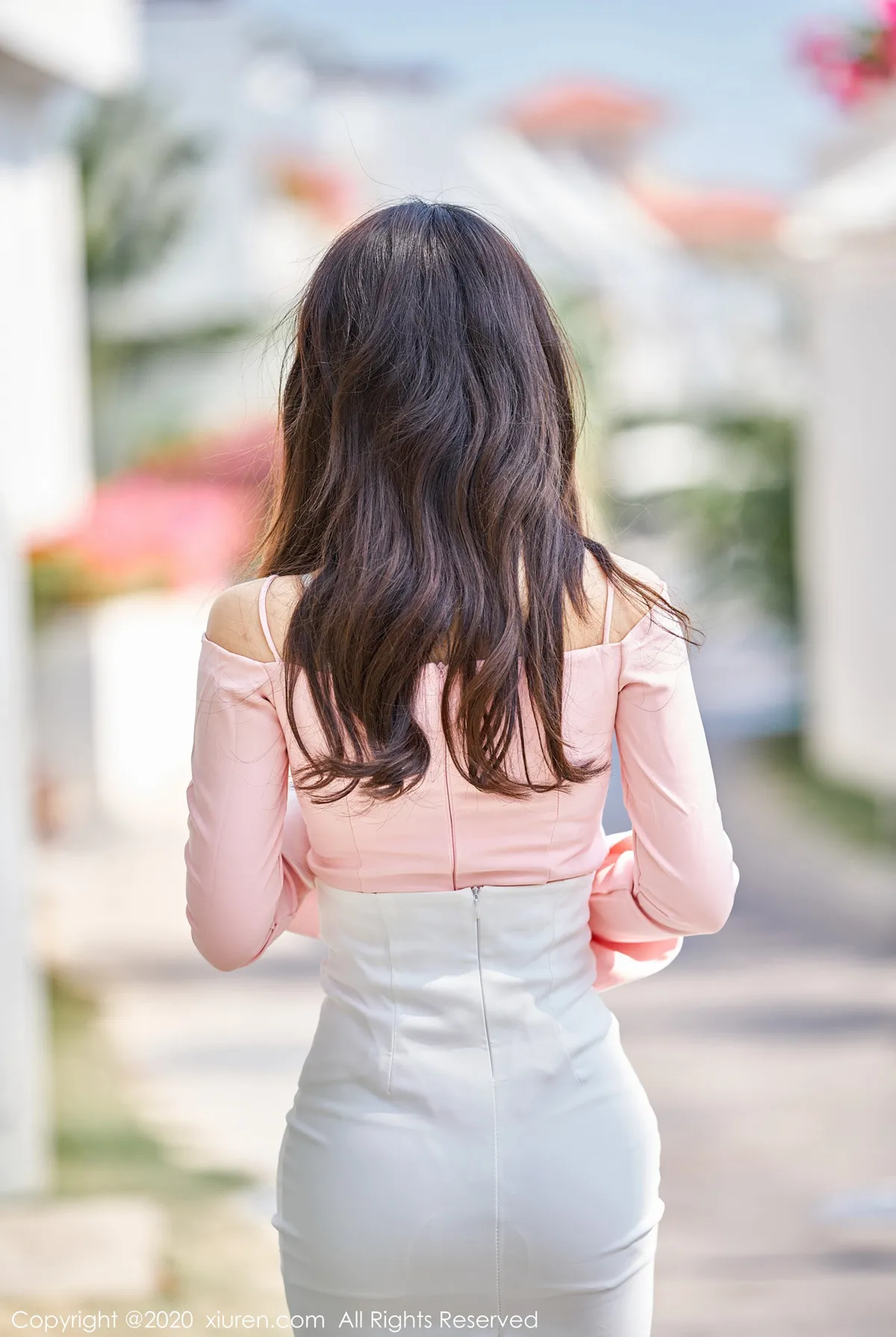 XIUREN秀人网 N0.1944 Betty林子欣插图7