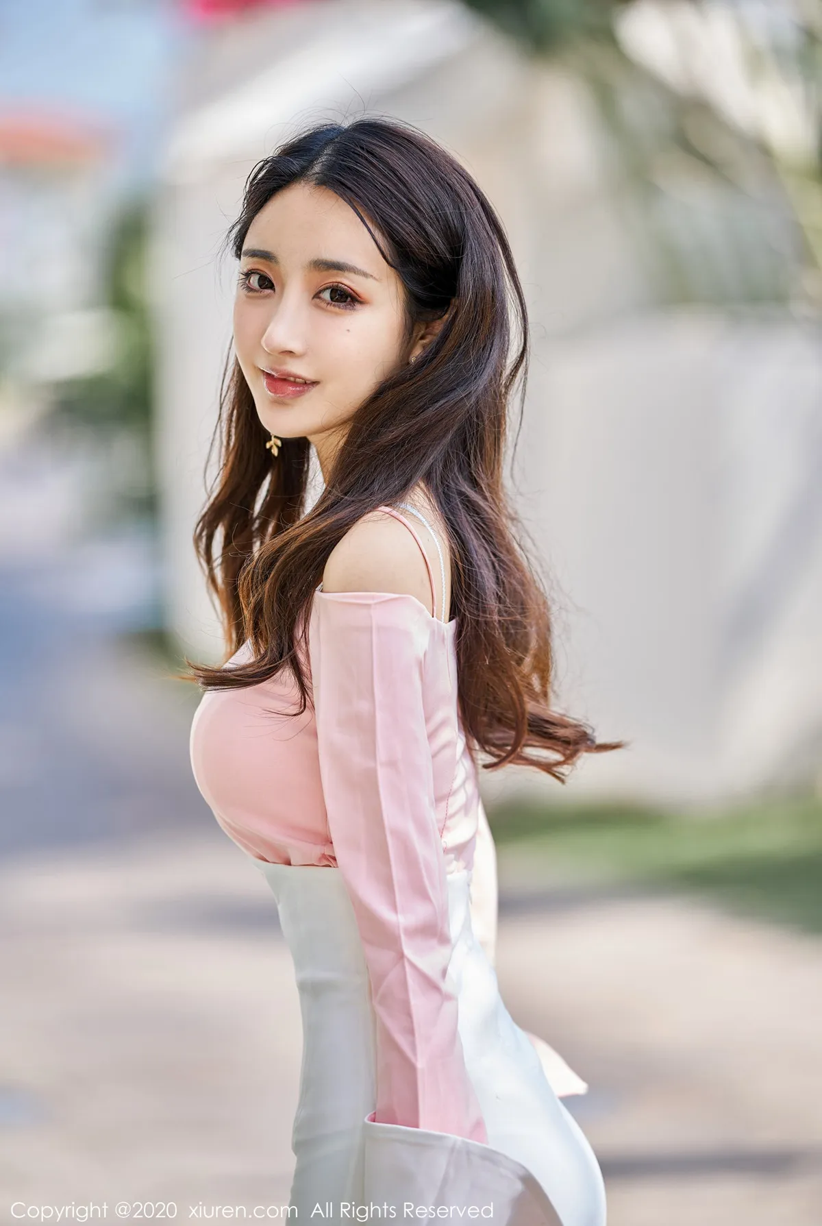 XIUREN秀人网 N0.1944 Betty林子欣插图6