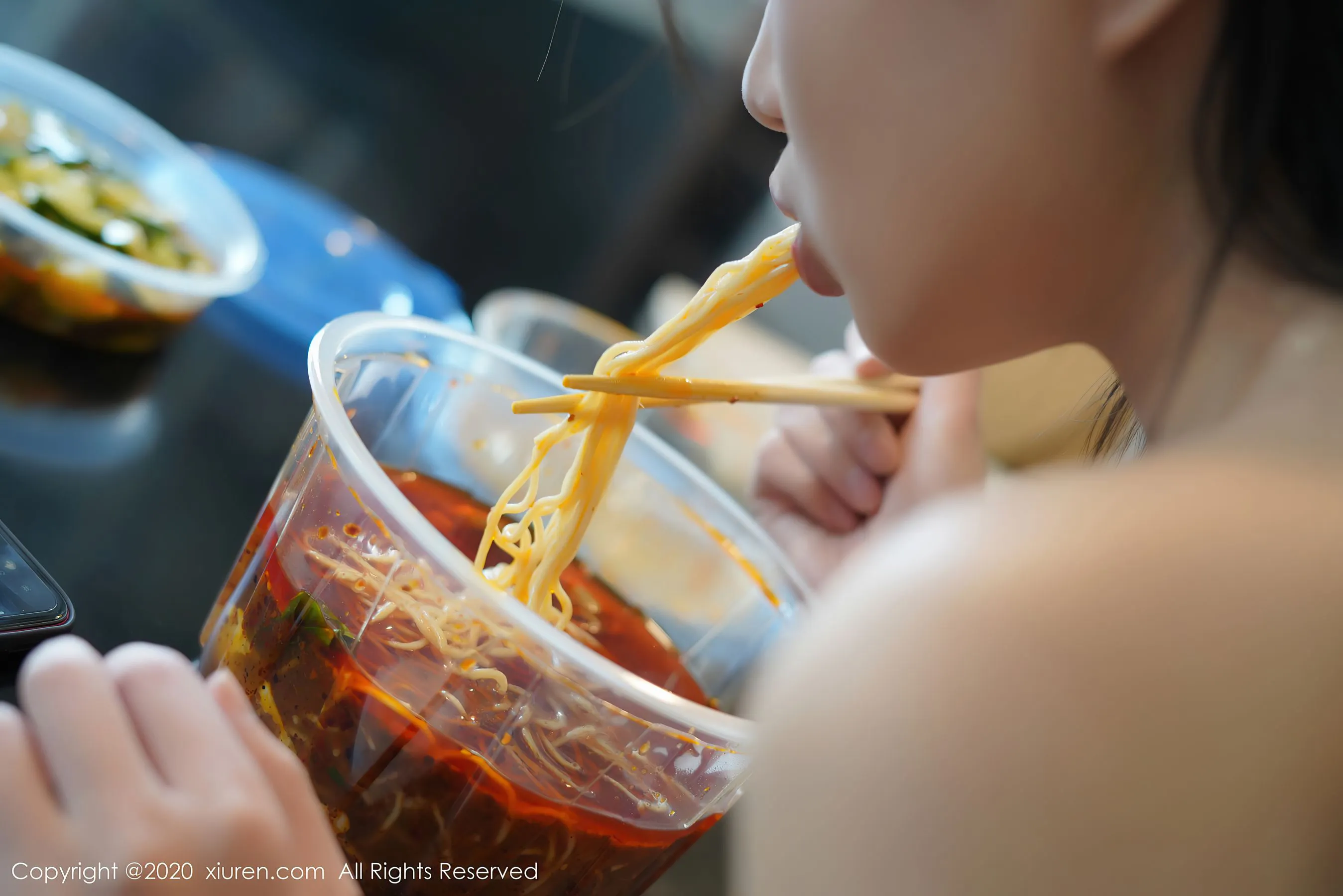 秀人 No.2676 仓井优香插图5