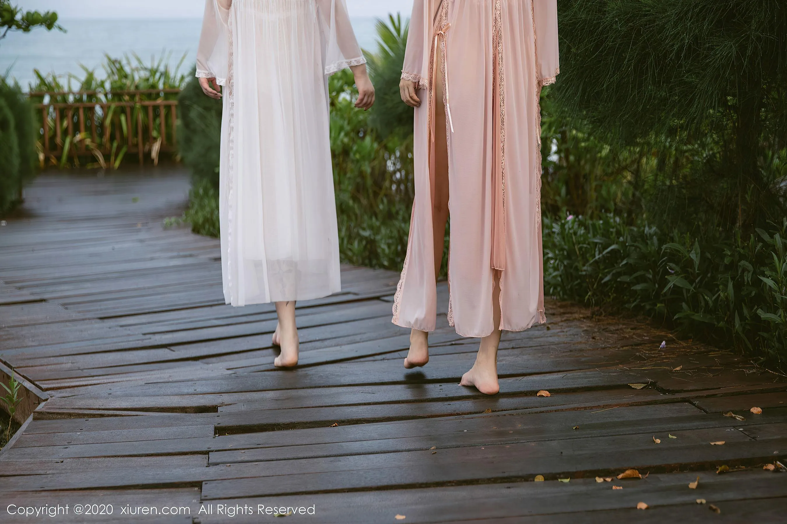 秀人 No.2444 王雨纯&妲己_Toxic插图3