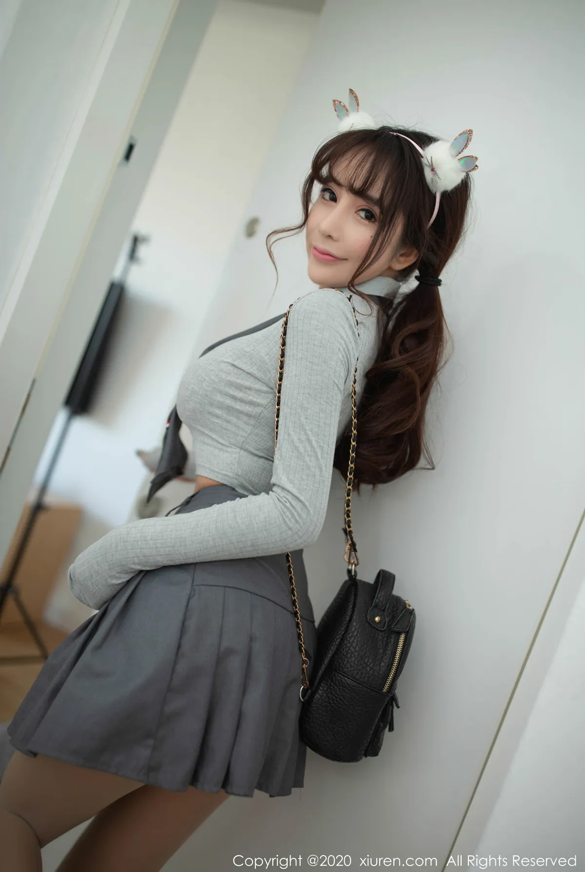 XIUREN秀人网 N0.1973 模特合集插图6