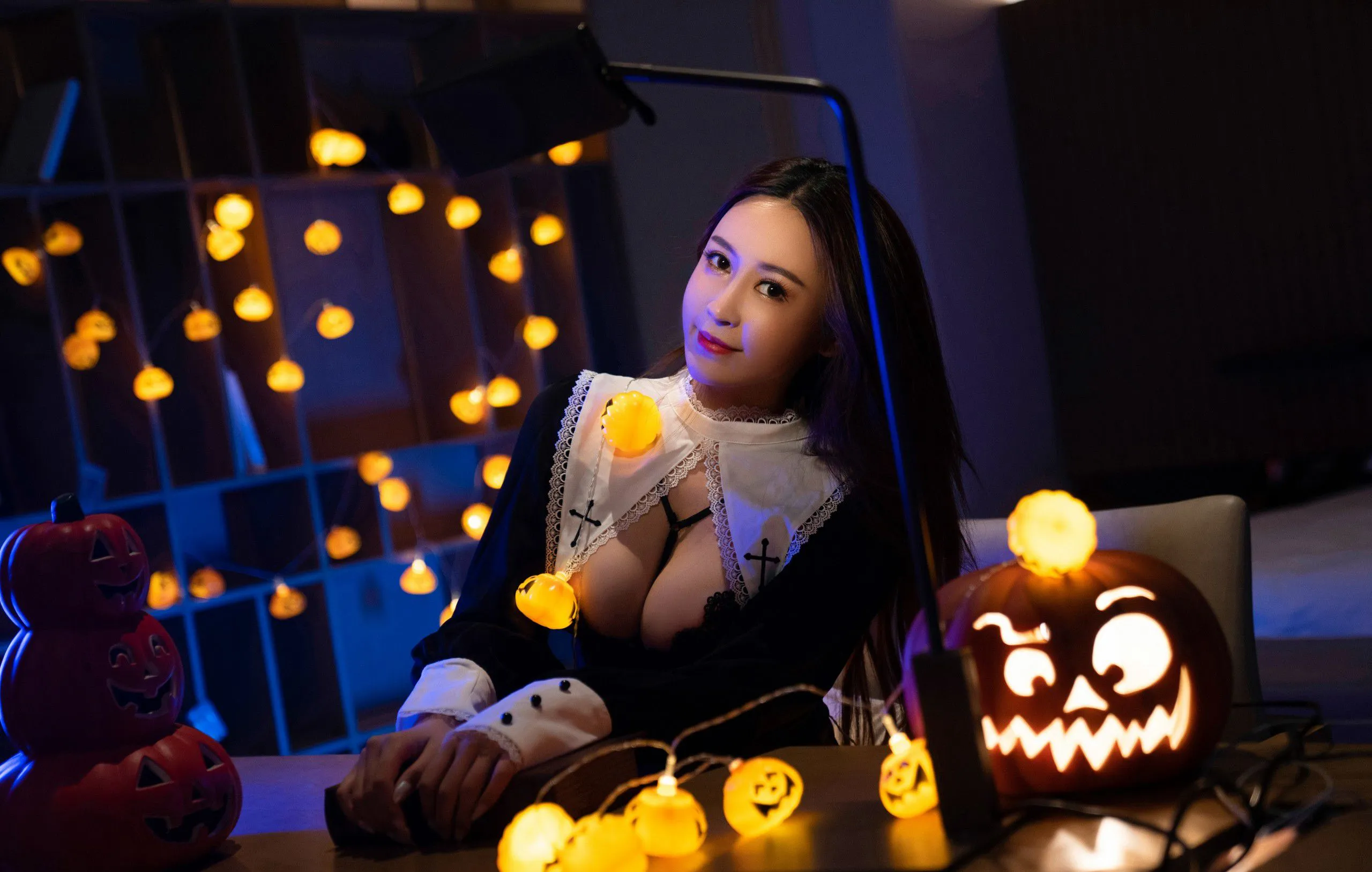 XIUREN秀人网 N0.1802 周井空插图5